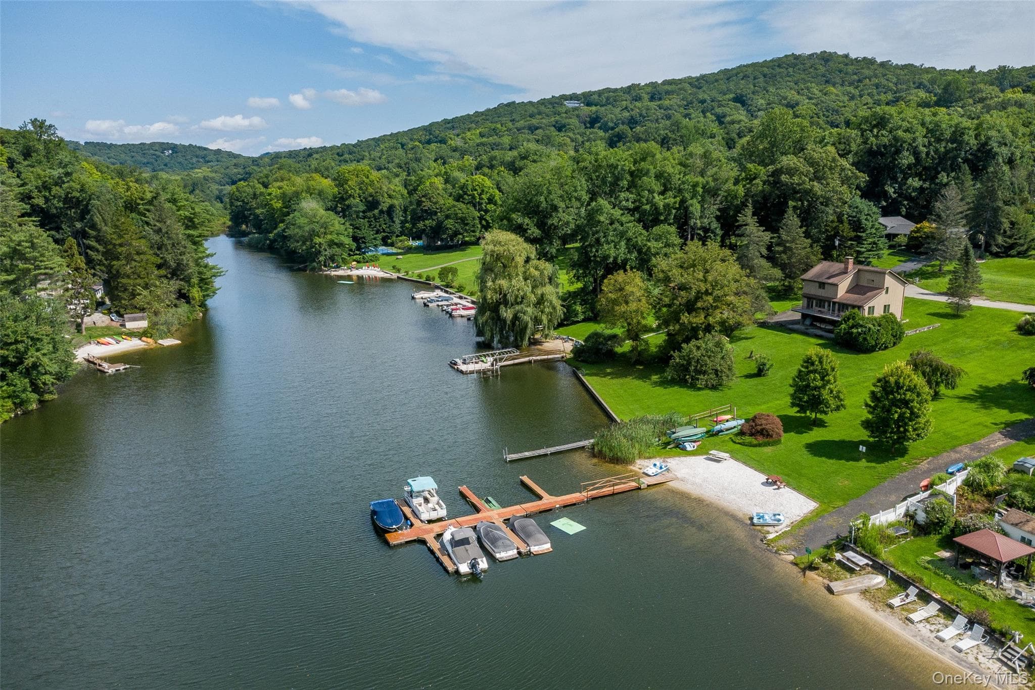 8 Pinewood Sherman, Ct Shores thumbnail 36
