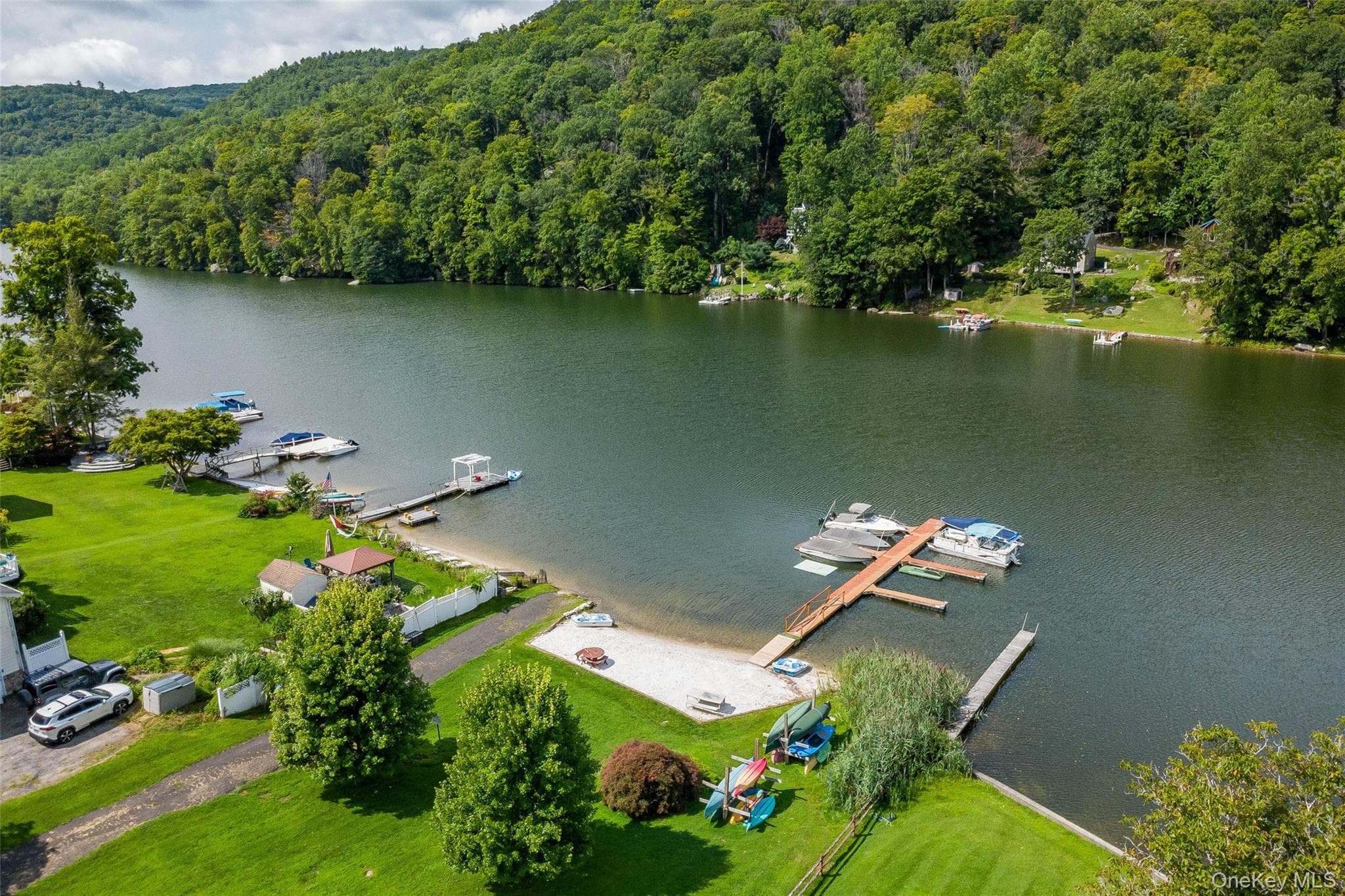 8 Pinewood Sherman, Ct Shores thumbnail 30
