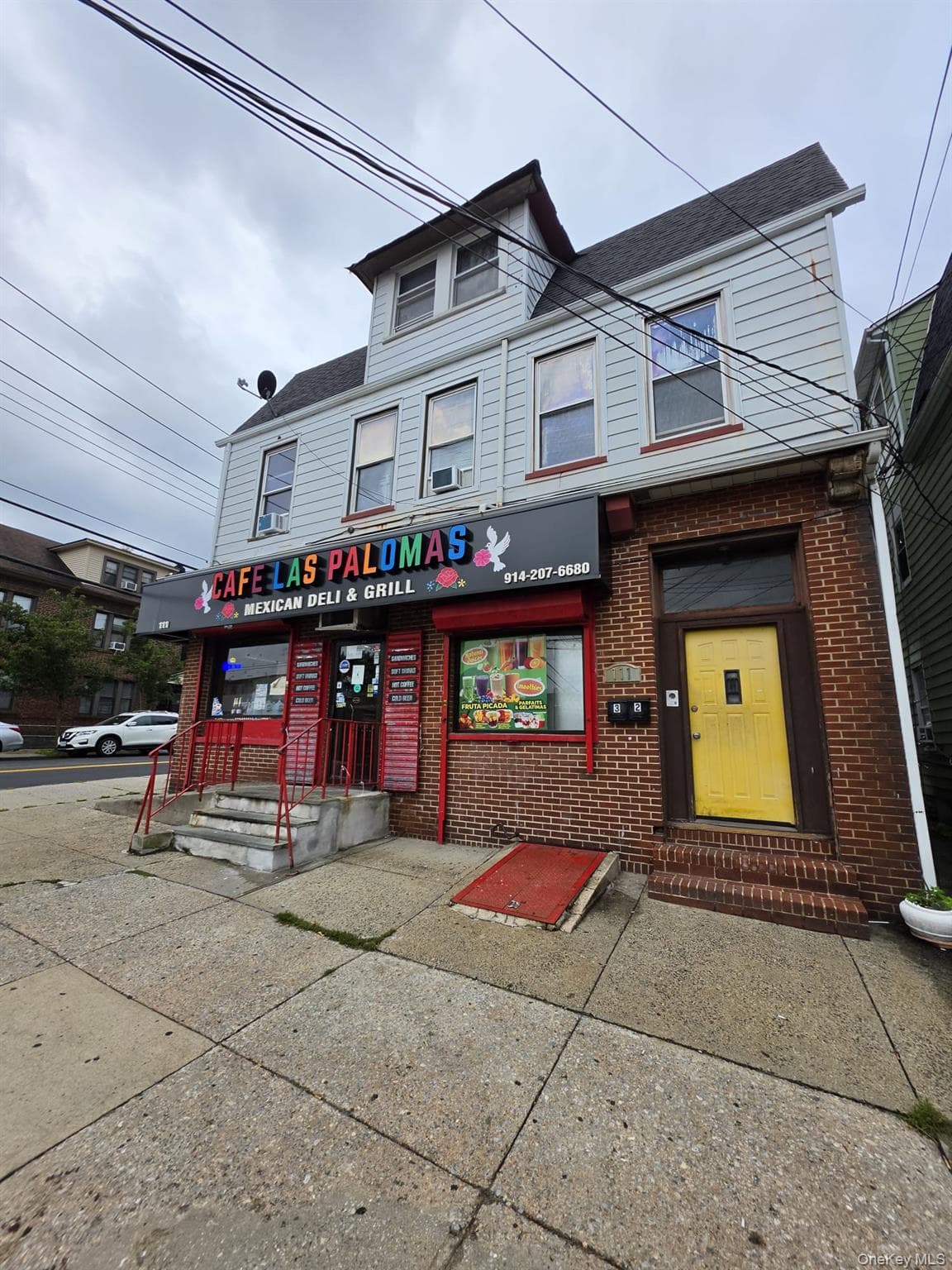 111 Crescent Place, Yonkers