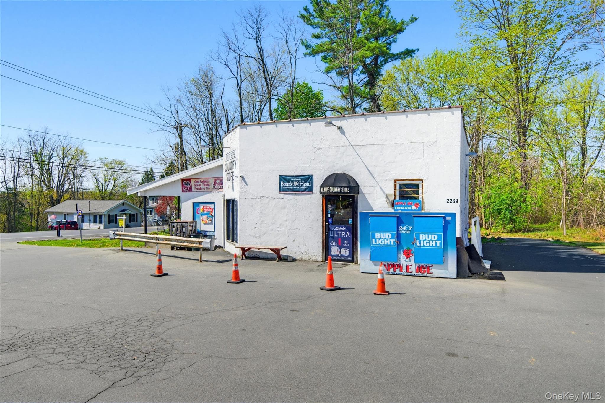 2269 Mt Hope Road thumbnail 3