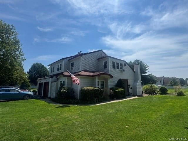 14 Potomac Court Unit: 14, Coram