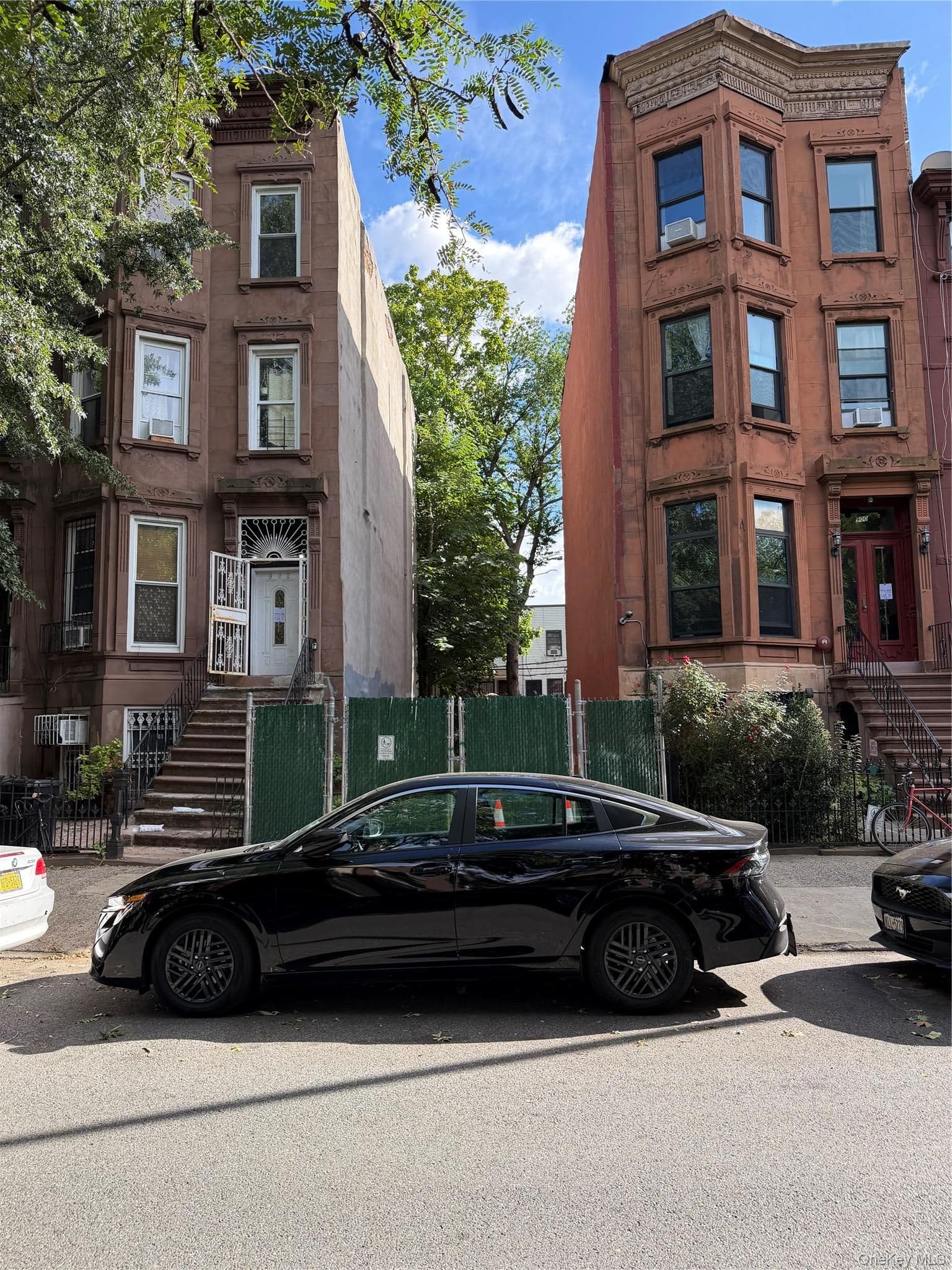 900A Greene Avenue, Brooklyn