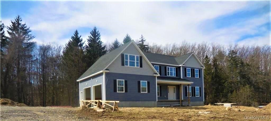 4 Jefferson Avenue, New Windsor