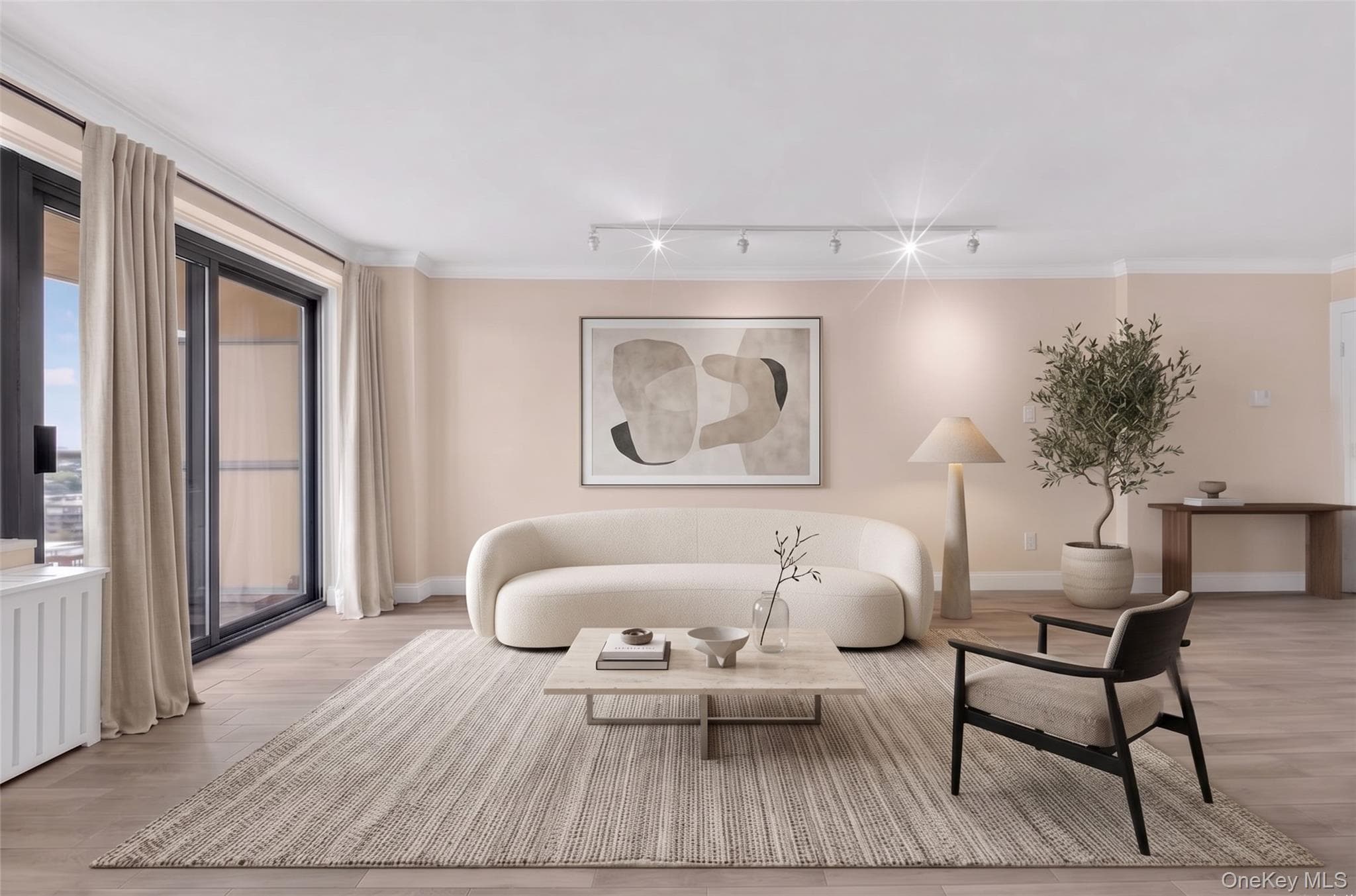18-05 215th Street Unit: 16H thumbnail 3