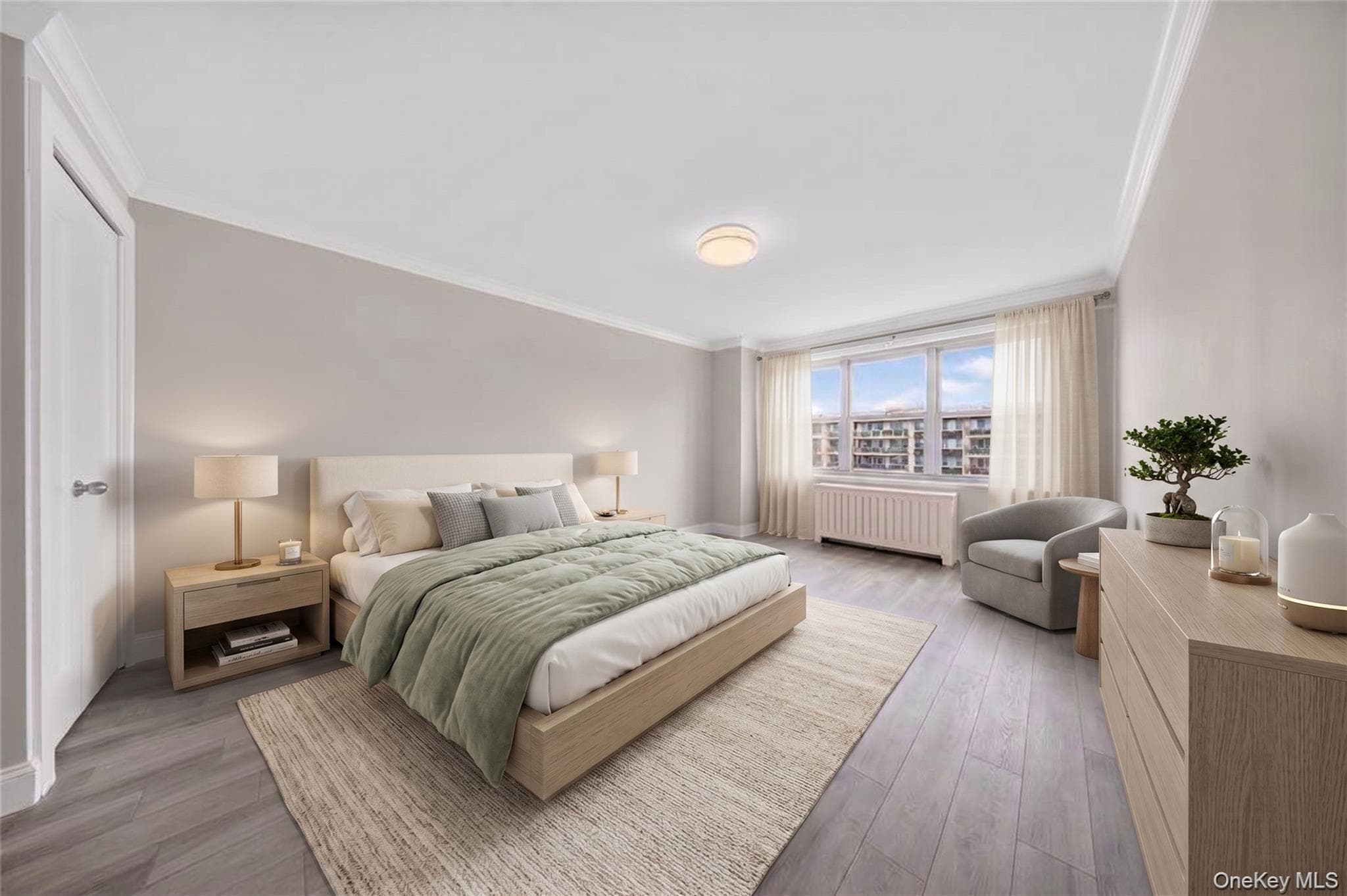 18-05 215th Street Unit: 16H thumbnail 8