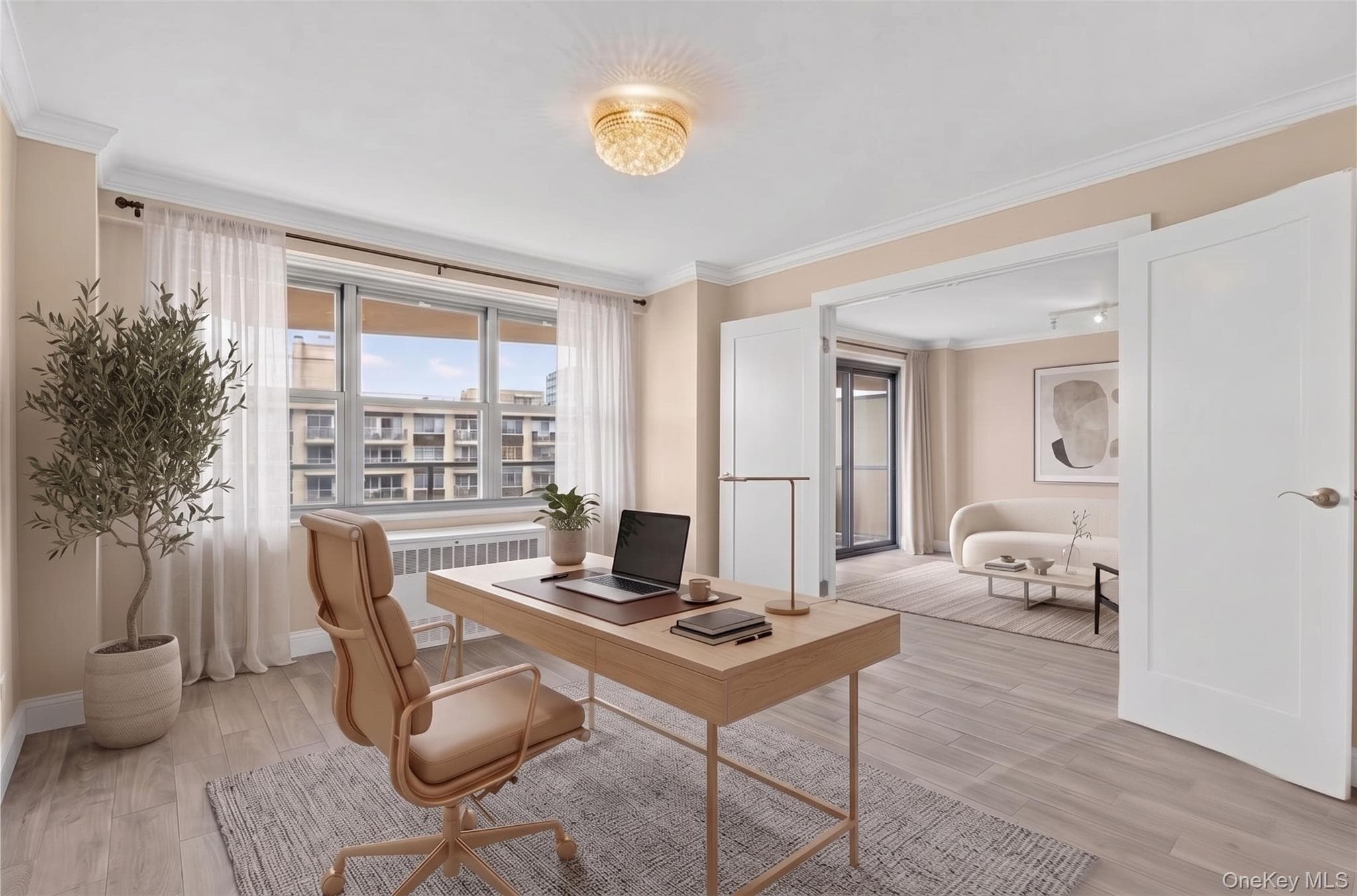 18-05 215th Street Unit: 16H thumbnail 10