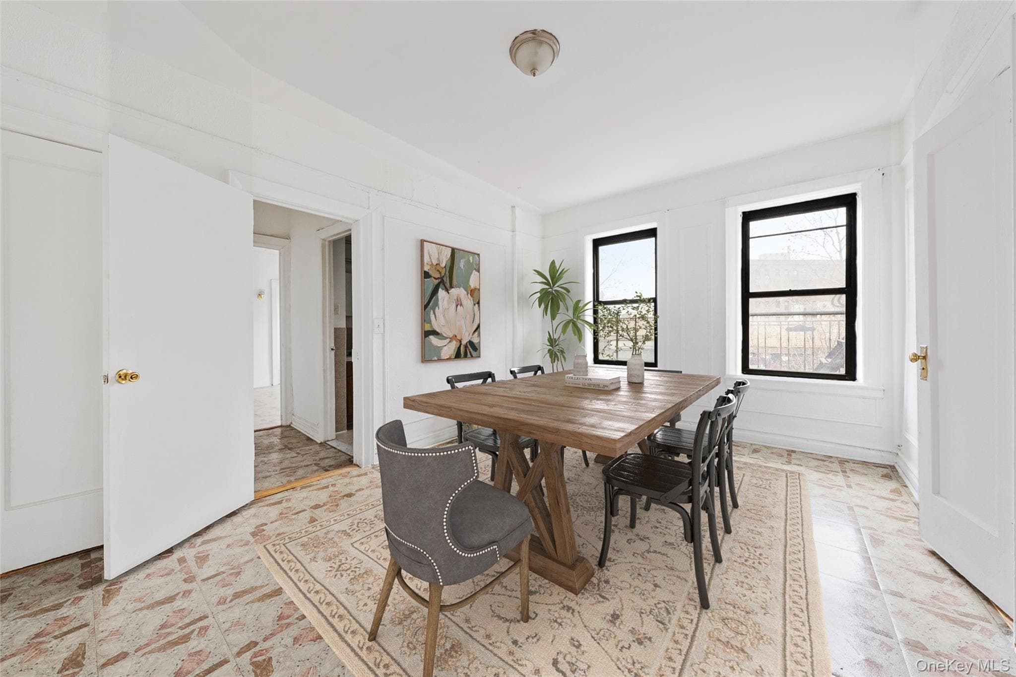 1715 Nelson Avenue Unit: 5D, Bronx
