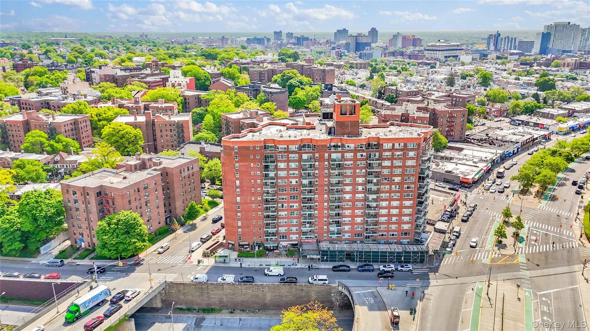 85-15 Main Street Unit: 5F thumbnail 14
