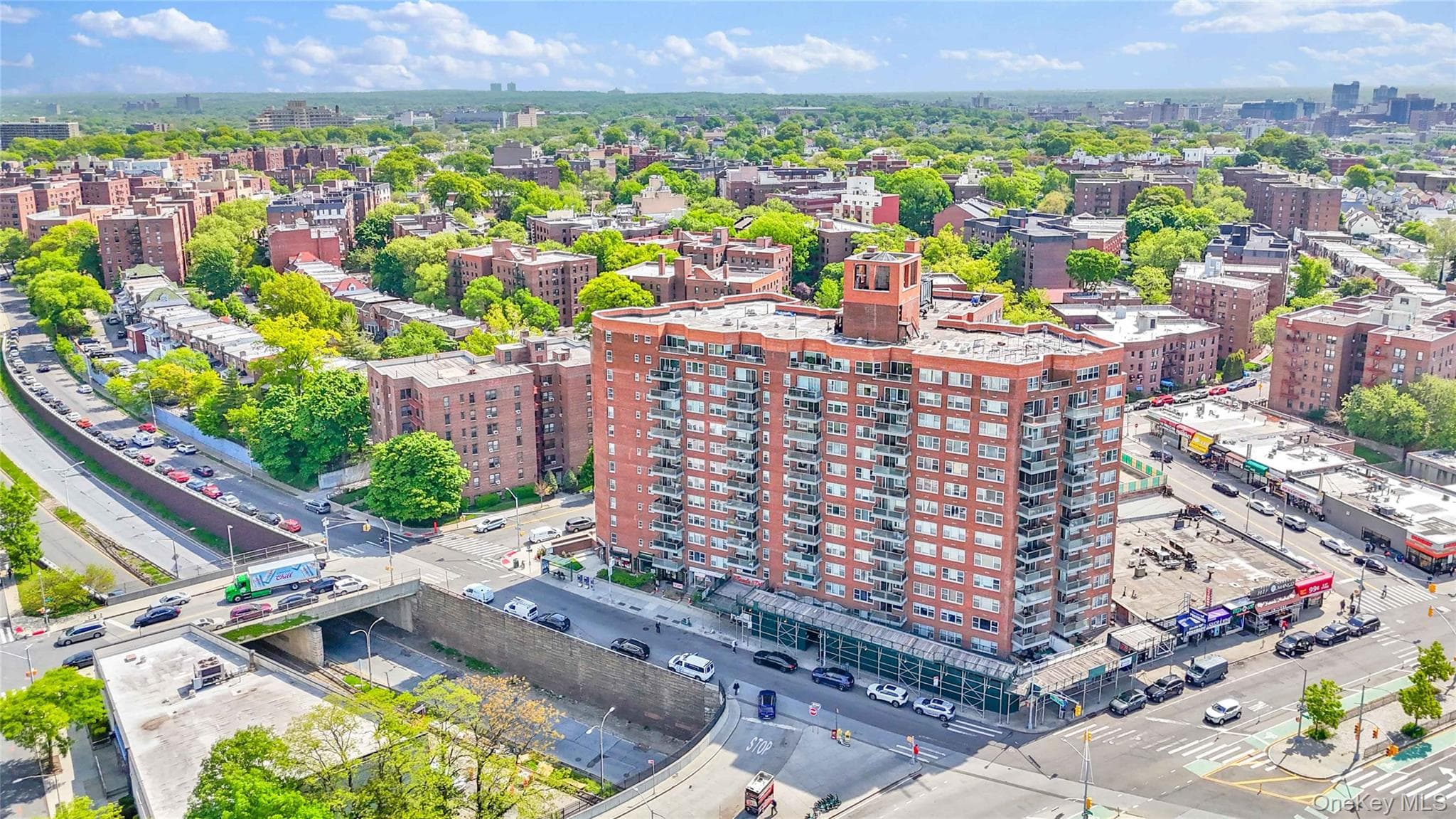 85-15 Main Street Unit: 5F, Jamaica