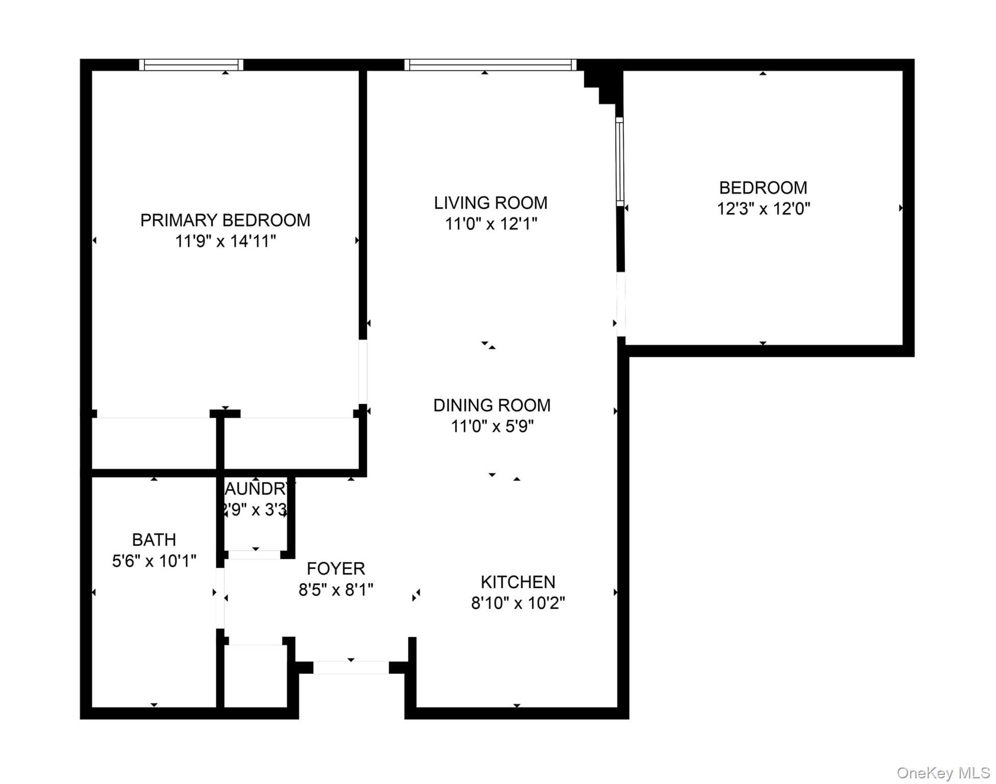 64-05 Yellowstone Boulevard Unit: #519 thumbnail 18