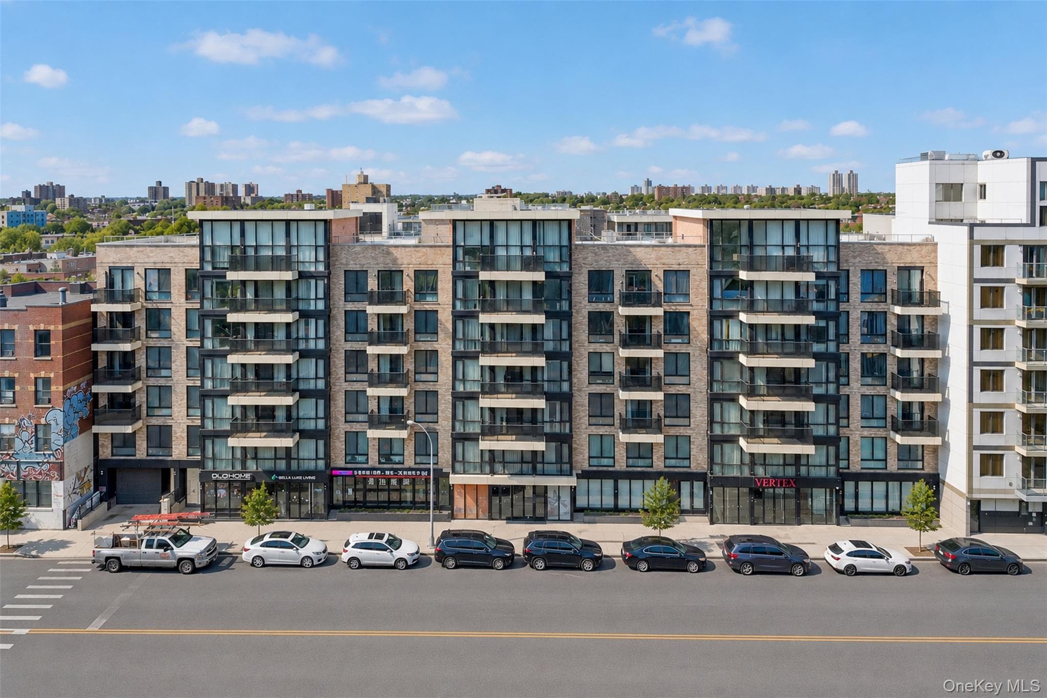 13111 Fowler Avenue Unit: 2G, Flushing