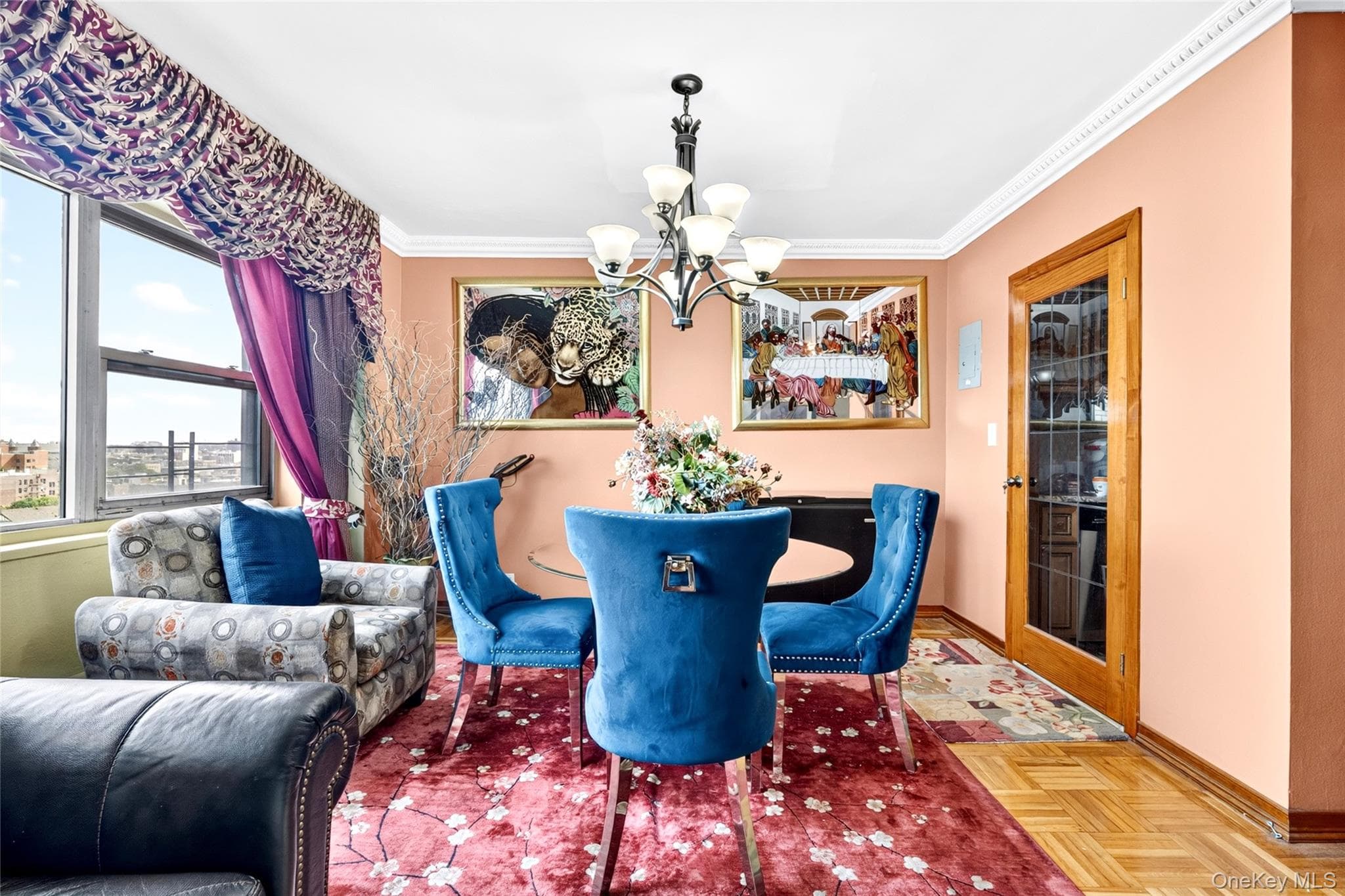 5 Fordham Hill Oval Unit: 16B thumbnail 36