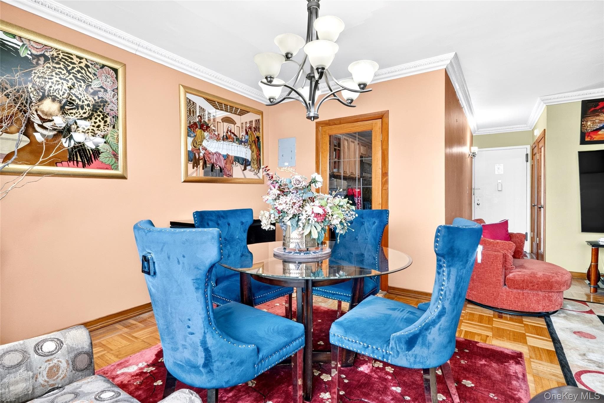 5 Fordham Hill Oval Unit: 16B thumbnail 40