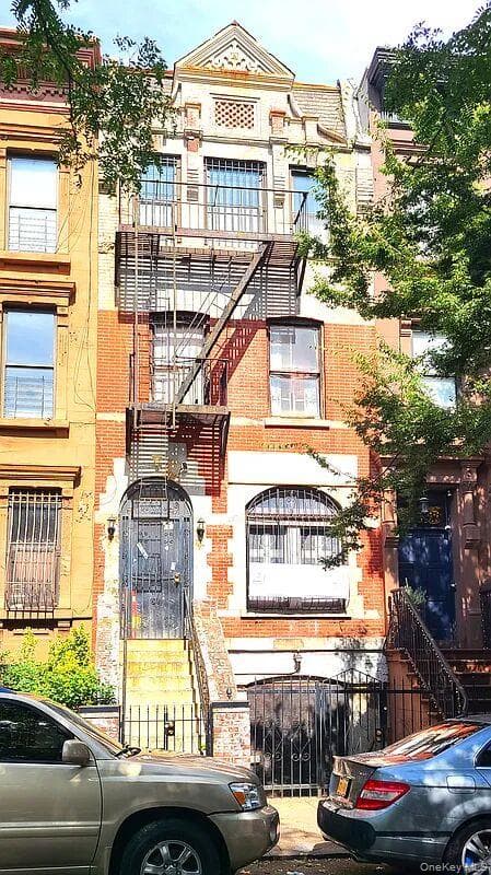 111 W 132nd Street thumbnail 5