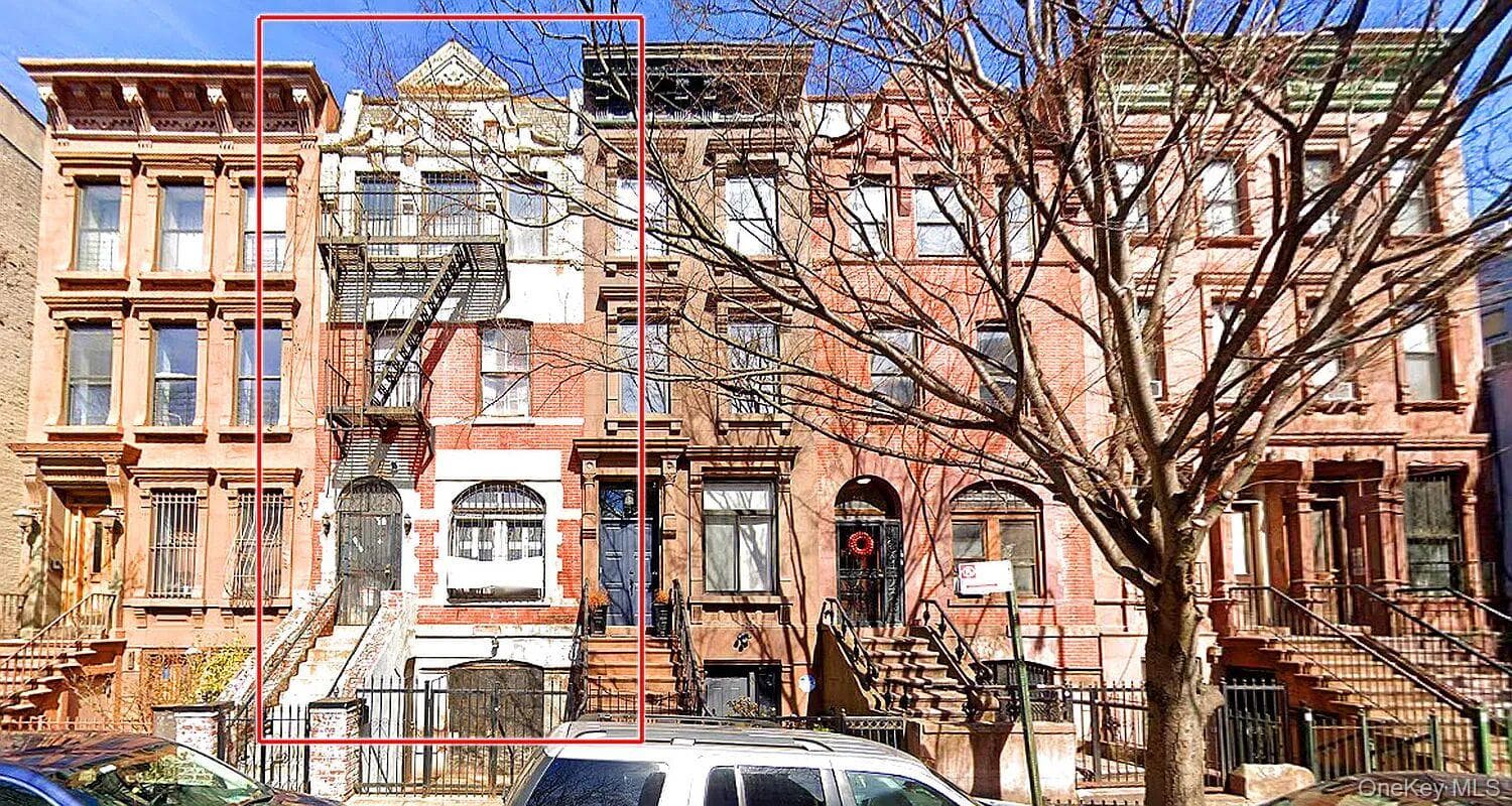 111 W 132nd Street thumbnail 2