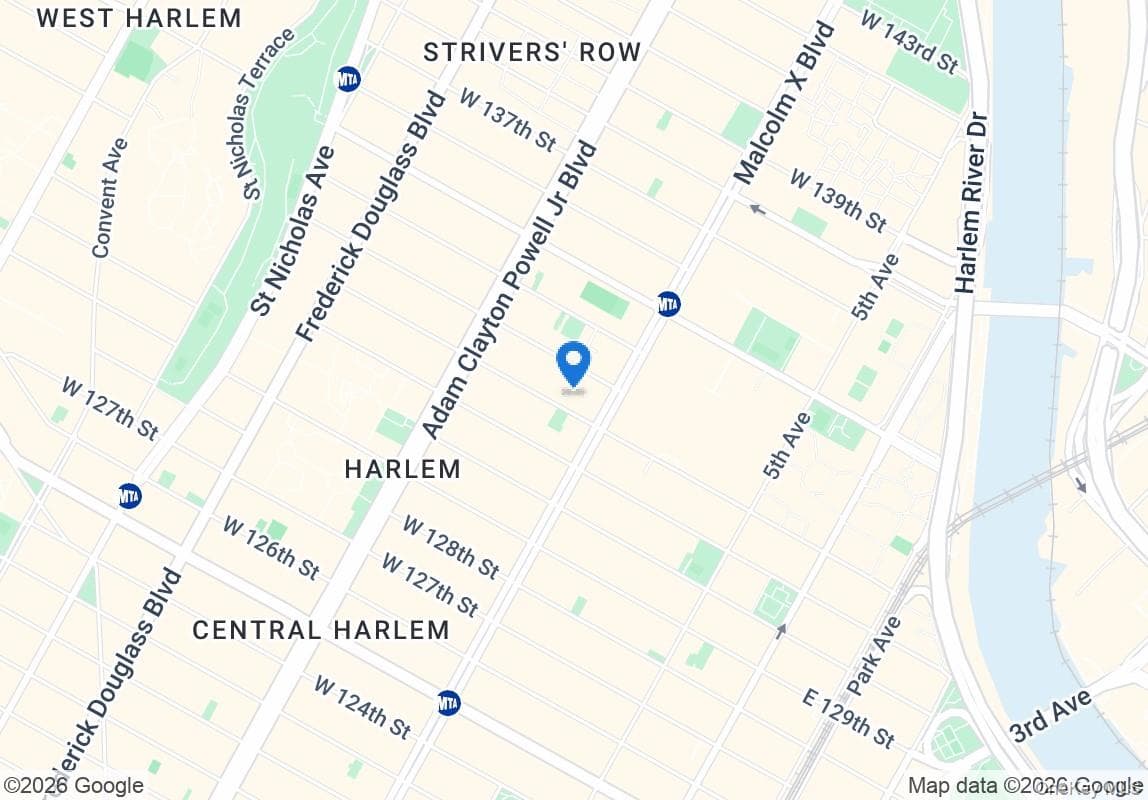 111 W 132nd Street thumbnail 4
