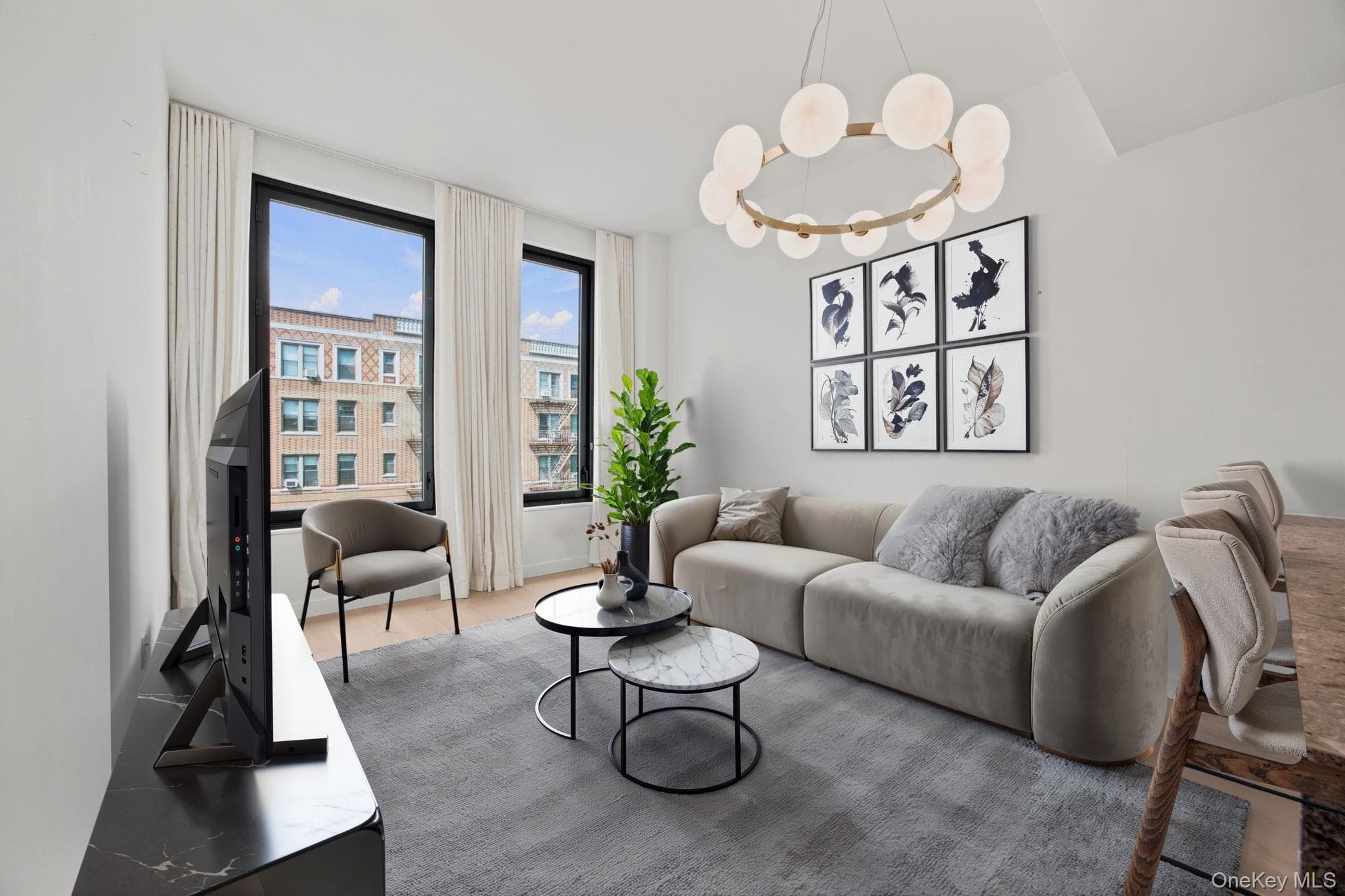 21-21 31st Street Unit: 4J, Astoria