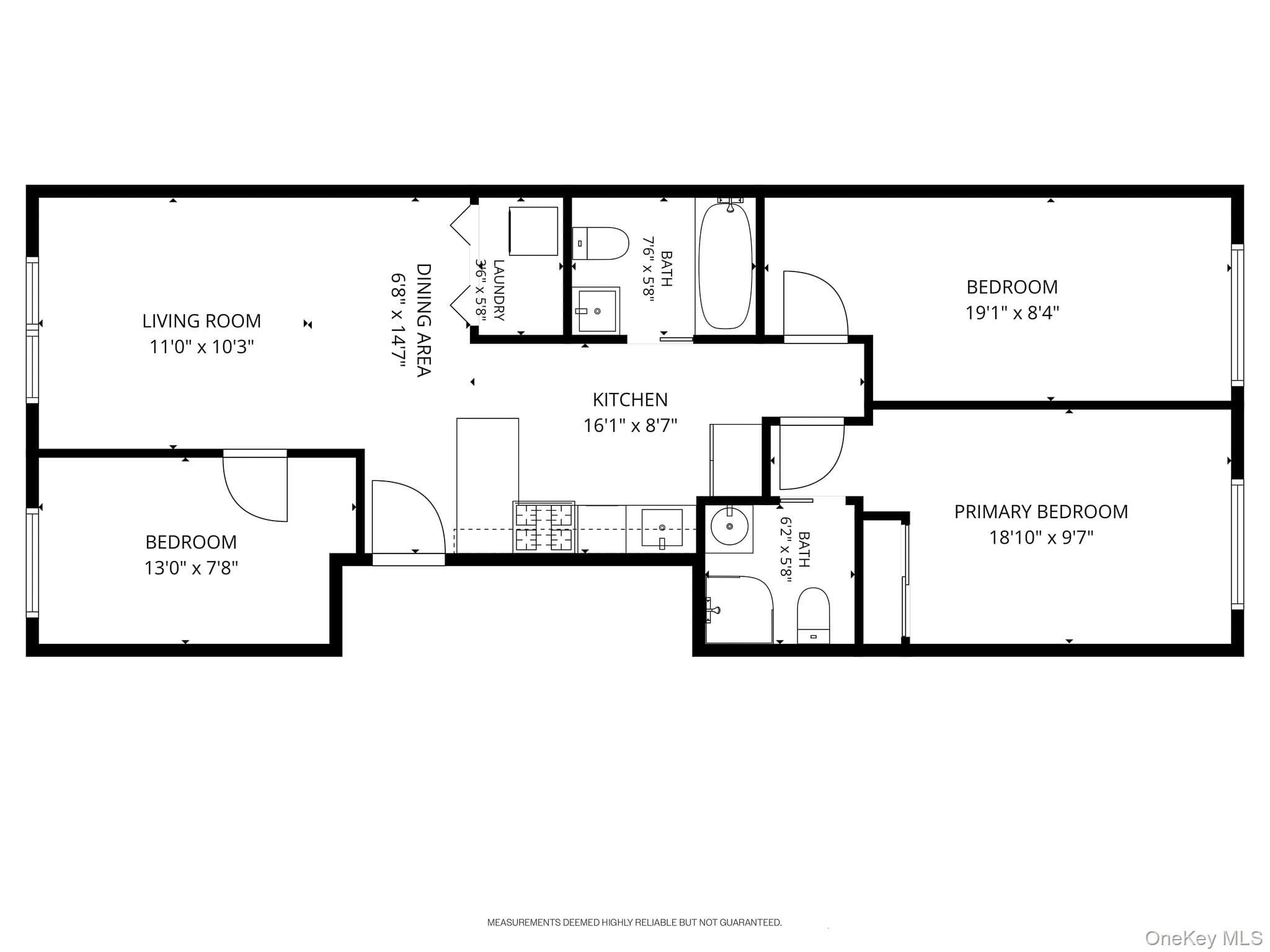 1652 Stillwell Avenue Unit: 2B thumbnail 10