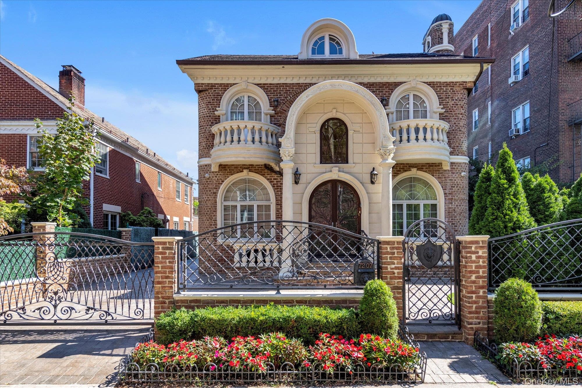 7207 112th Street, Forest Hills