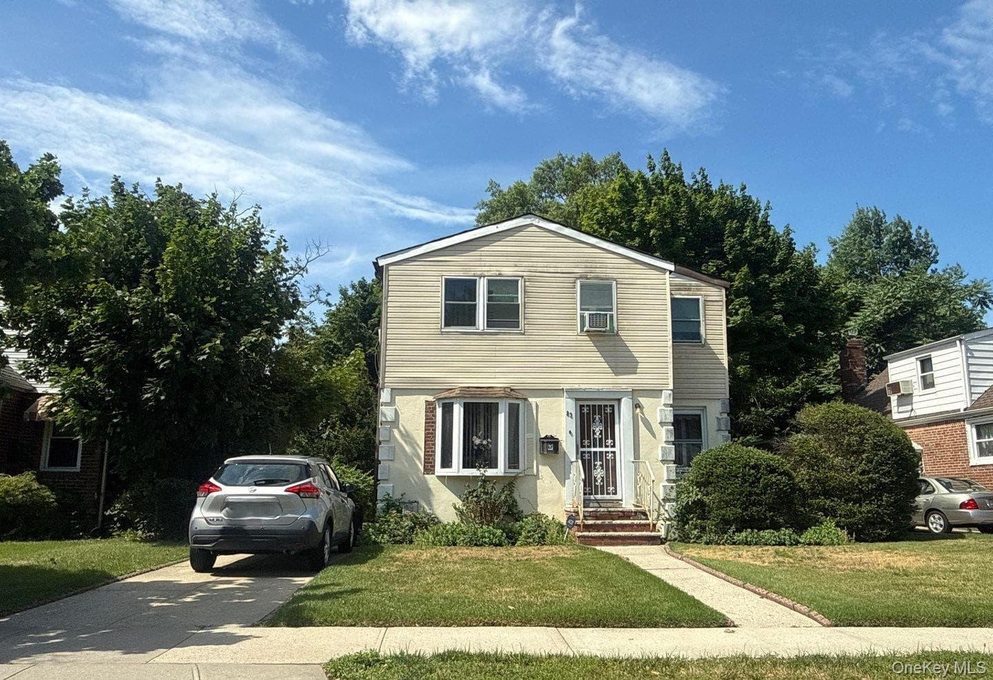 83 Norfolk Drive, Elmont