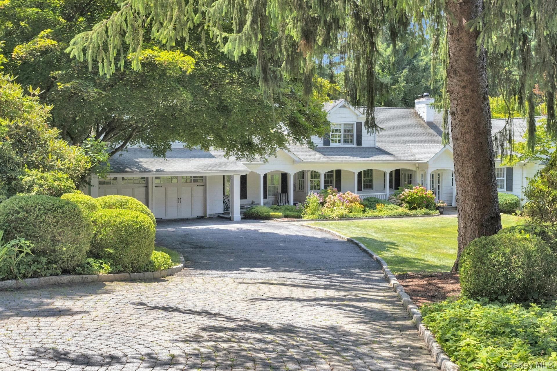 13 Sniffen Road, Armonk