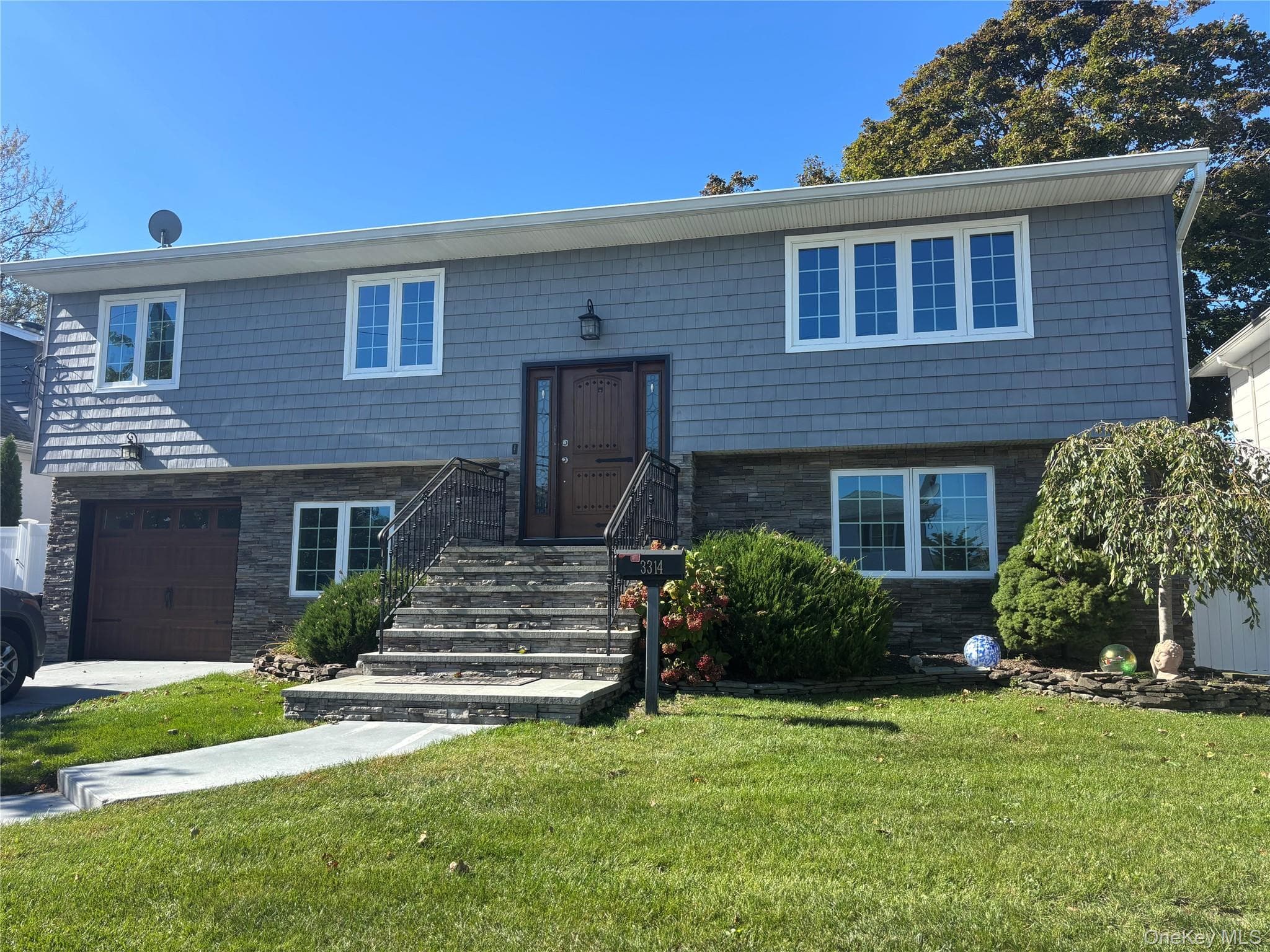 3314 Colony Drive, Baldwin