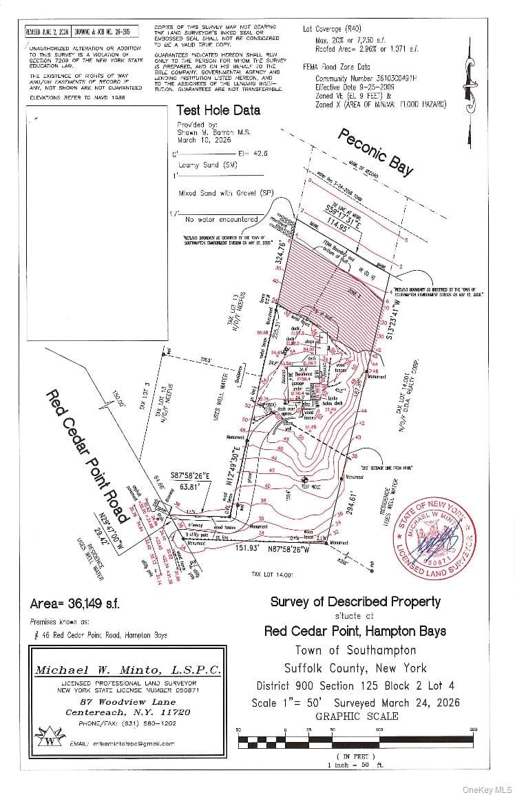 46 Red Cedar Point Road thumbnail 18