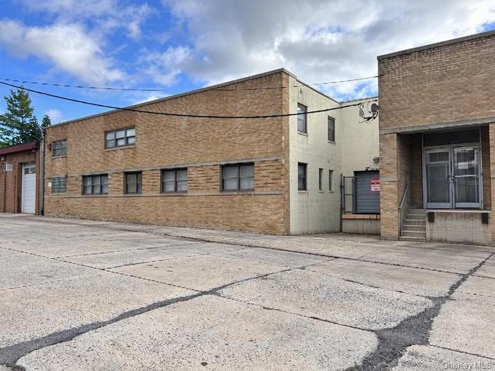 521 Homestead Avenue, Mount Vernon