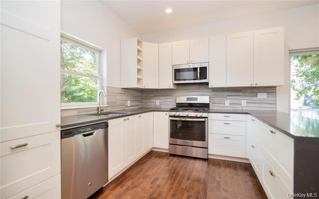 51 High Street, Tarrytown