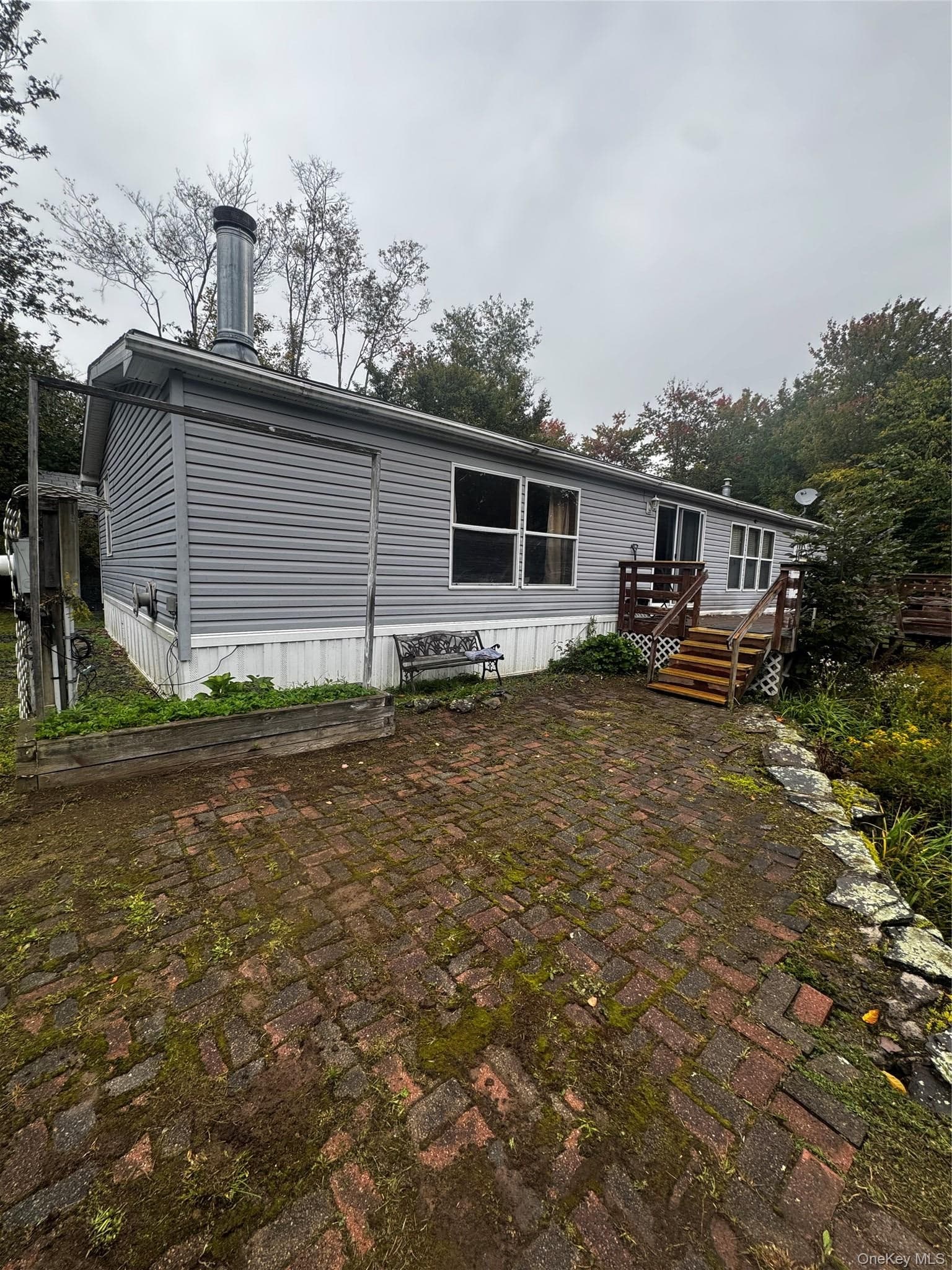 6218 State Route 55, Liberty