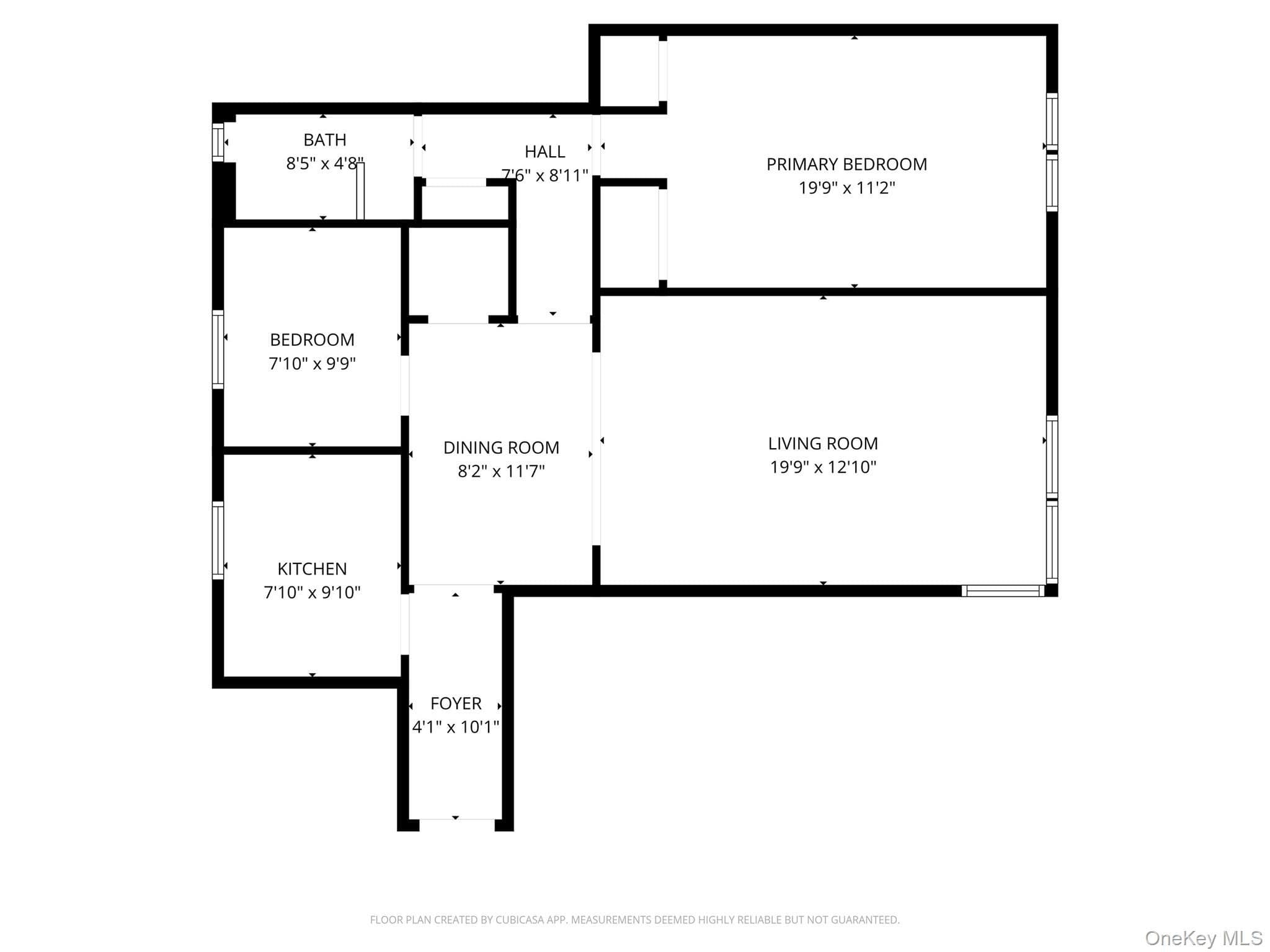1 Bronxville Road Unit: 6A thumbnail 30
