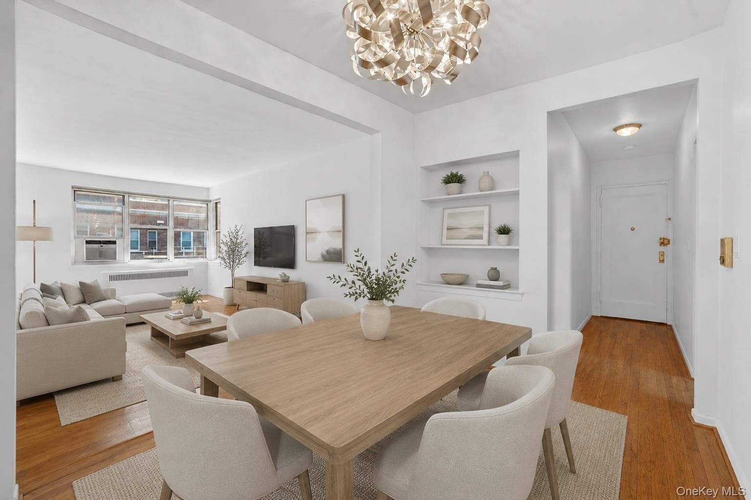 1 Bronxville Road Unit: 6A, Bronxville