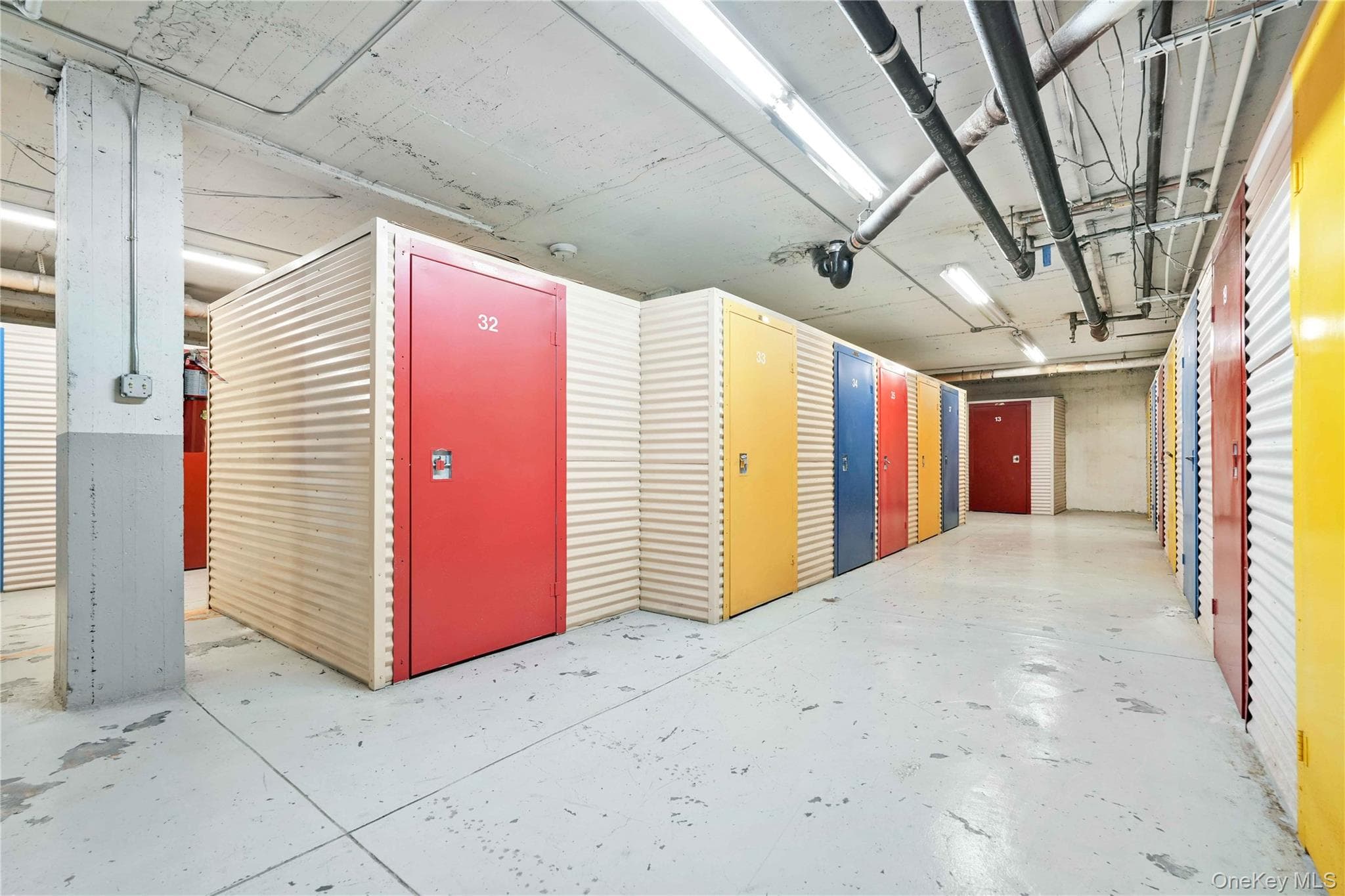109-14 Ascan Avenue Unit: 5A thumbnail 30