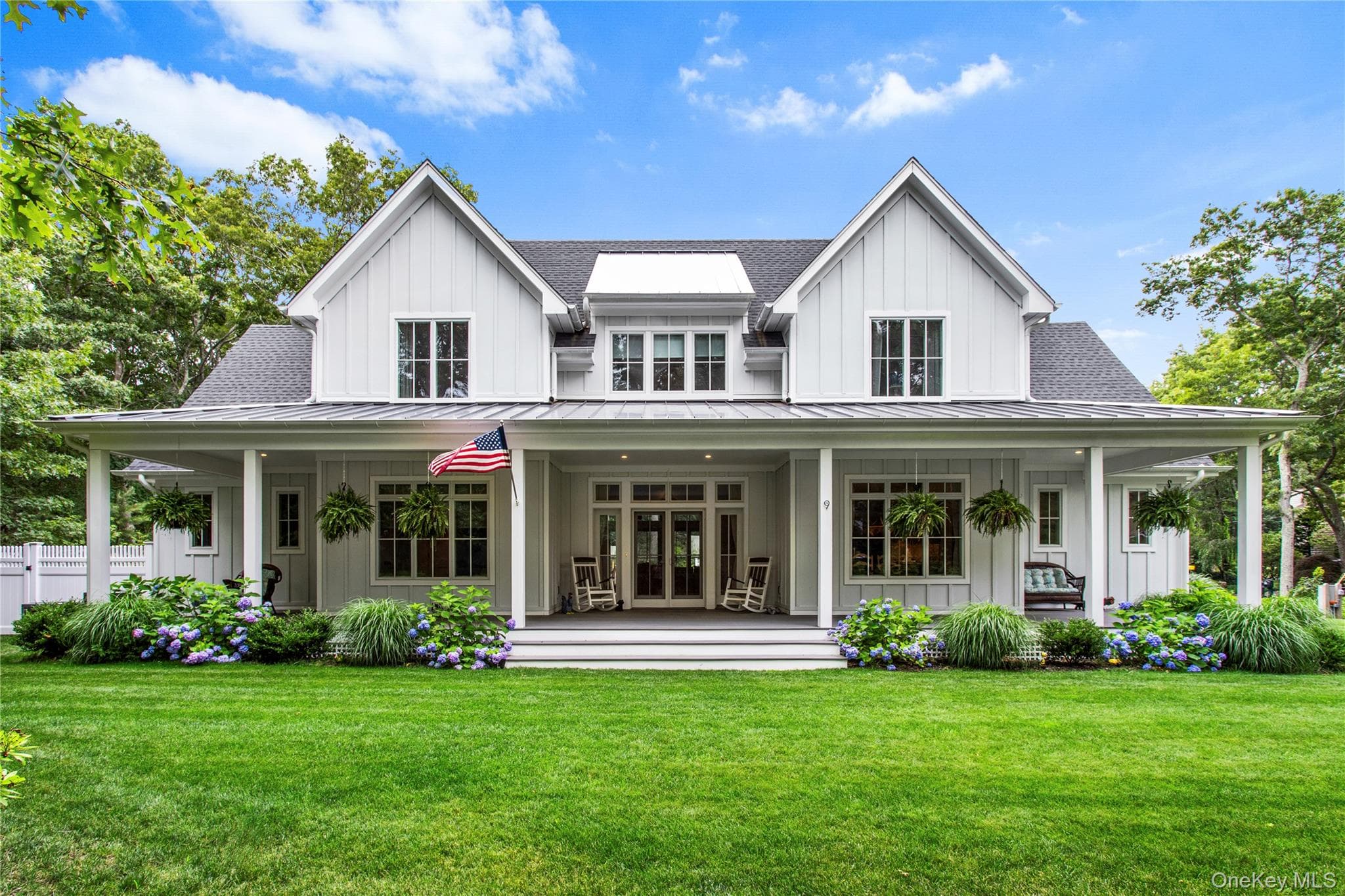 9 Deerland Drive, East Quogue