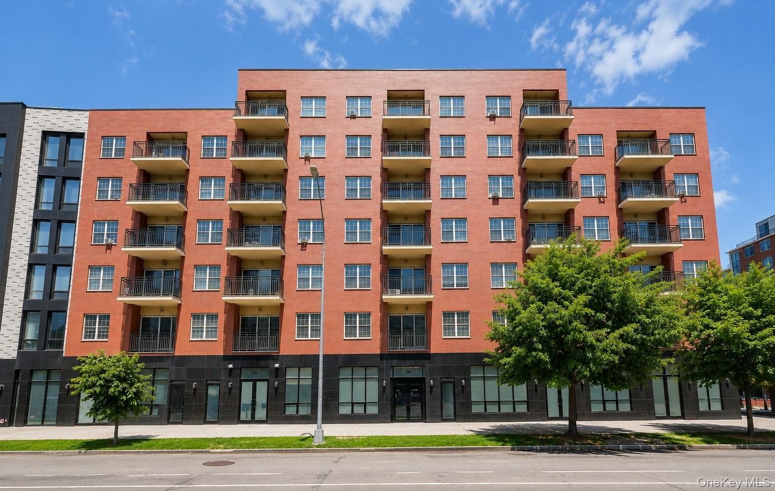 7166 Parsons Boulevard Unit: 6C, Flushing