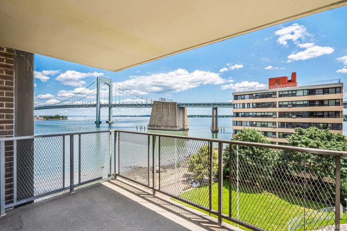 166-25 Powells Cove Boulevard Unit: 6M thumbnail 7