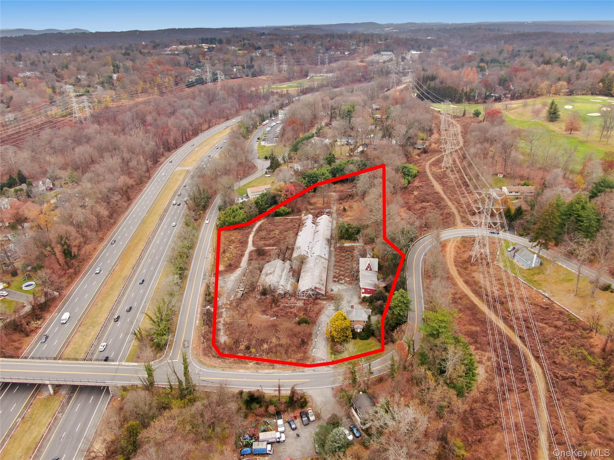 448 Underhill Road, Scarsdale