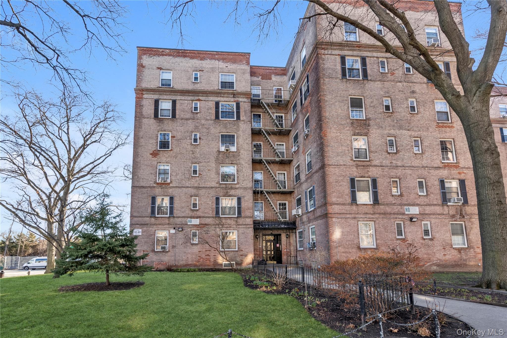 51-40 30th Avenue Unit: 5B, Woodside