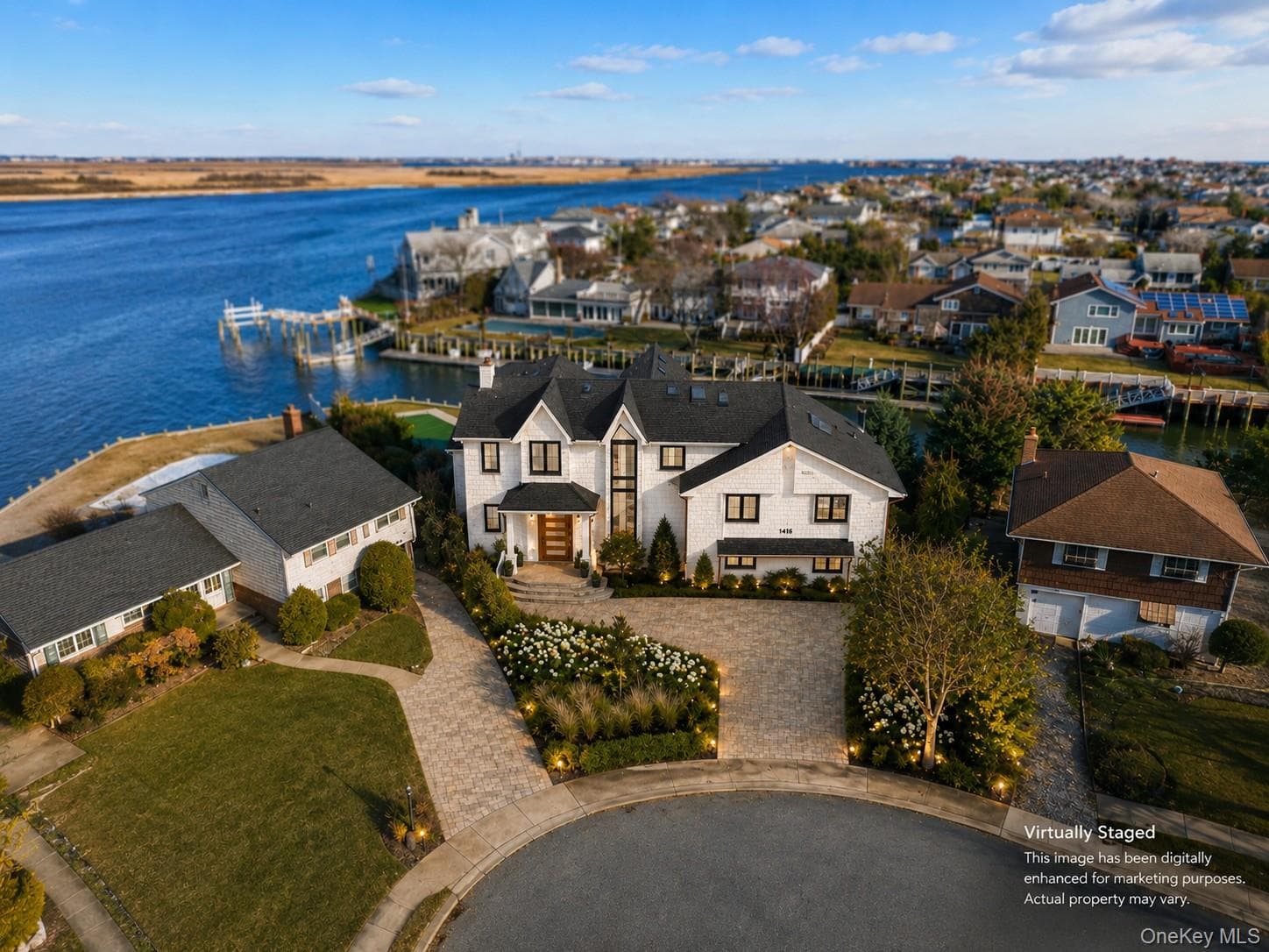 1416 Bay BLVD, Atlantic Beach