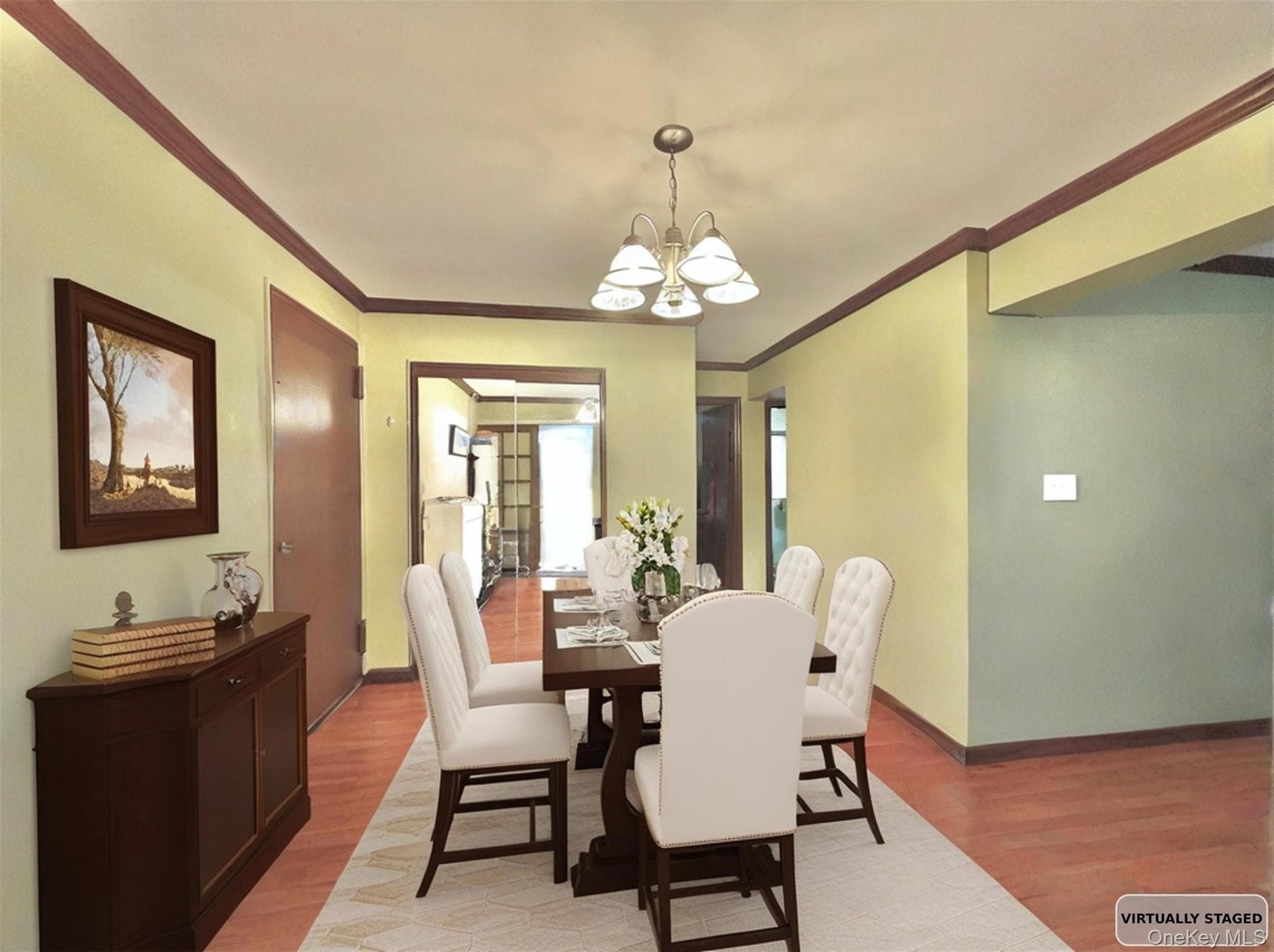 29-30 137th Street Unit: 4D thumbnail 2