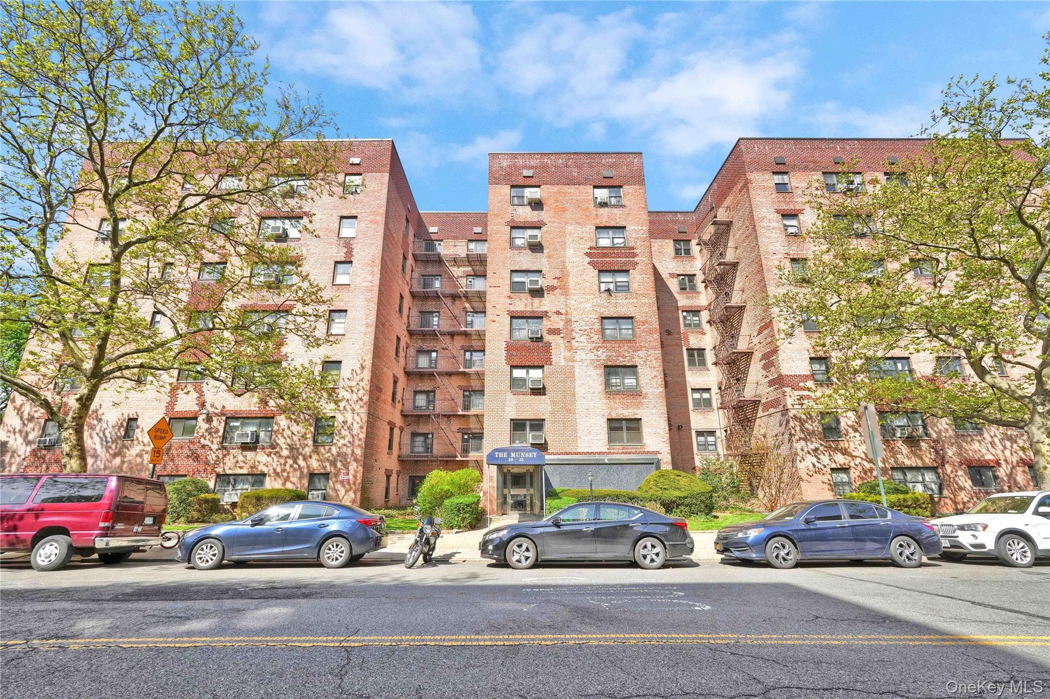 29-30 137th Street Unit: 4D thumbnail 8