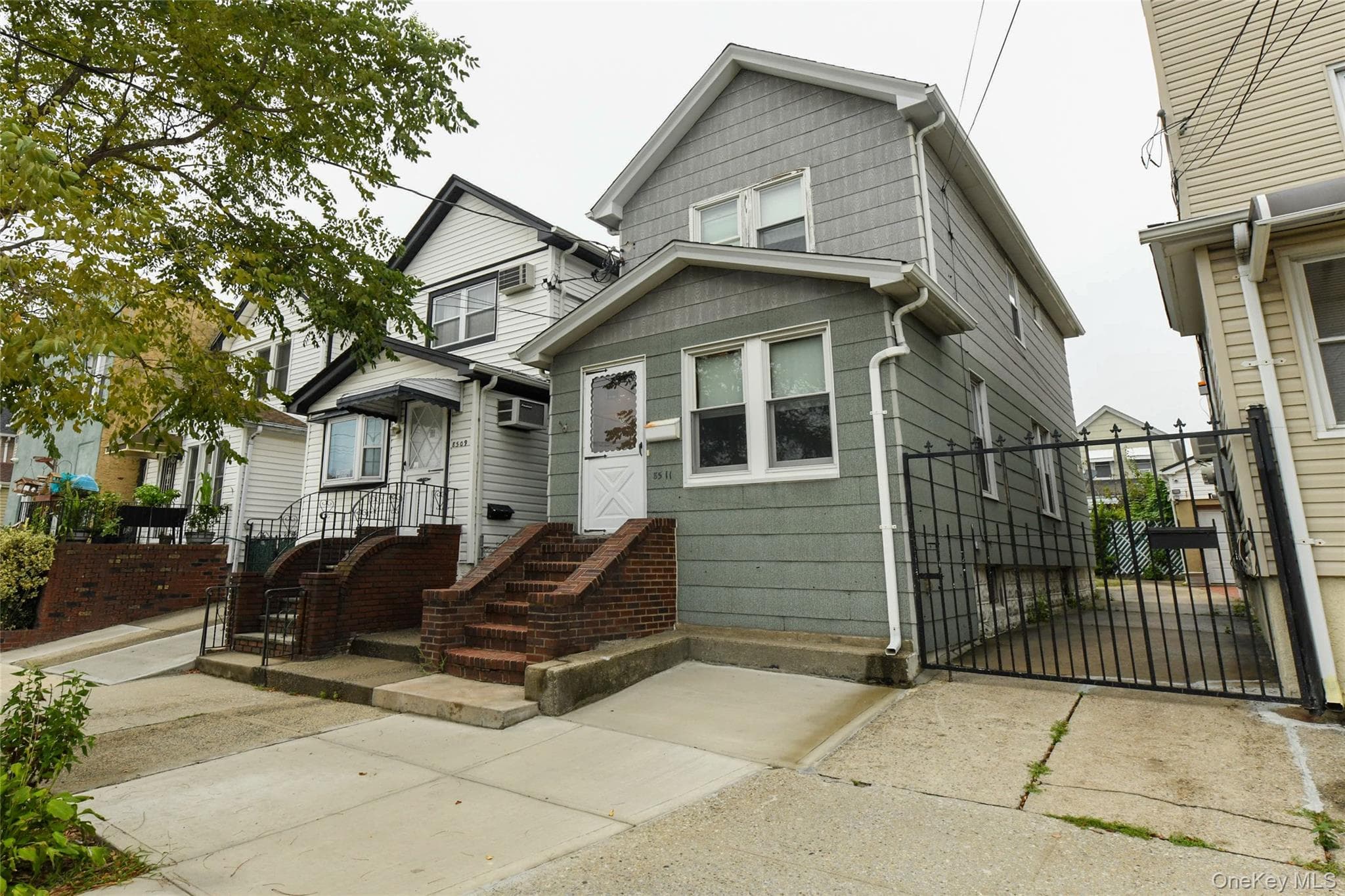 85-11 Sutter Avenue, Ozone Park