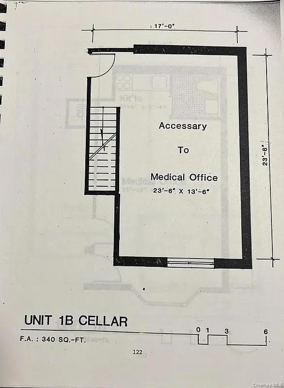 5861 44th Avenue Unit: 1B thumbnail 14