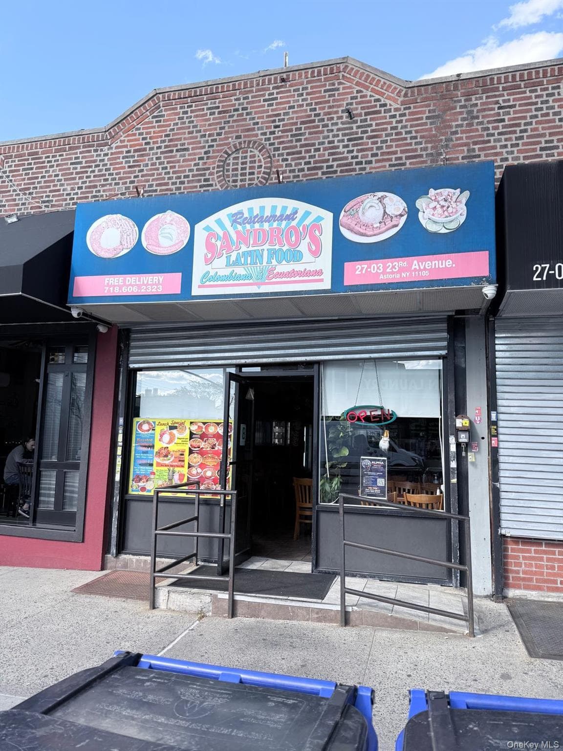 2703 23rd Avenue, Astoria