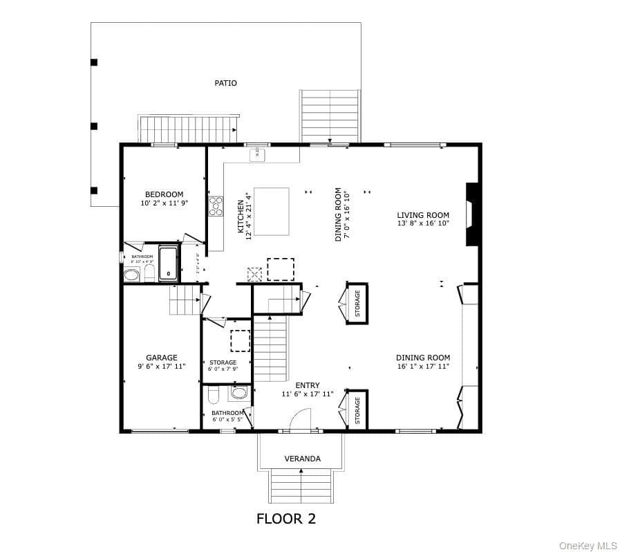 746 Blackstone Avenue thumbnail 42