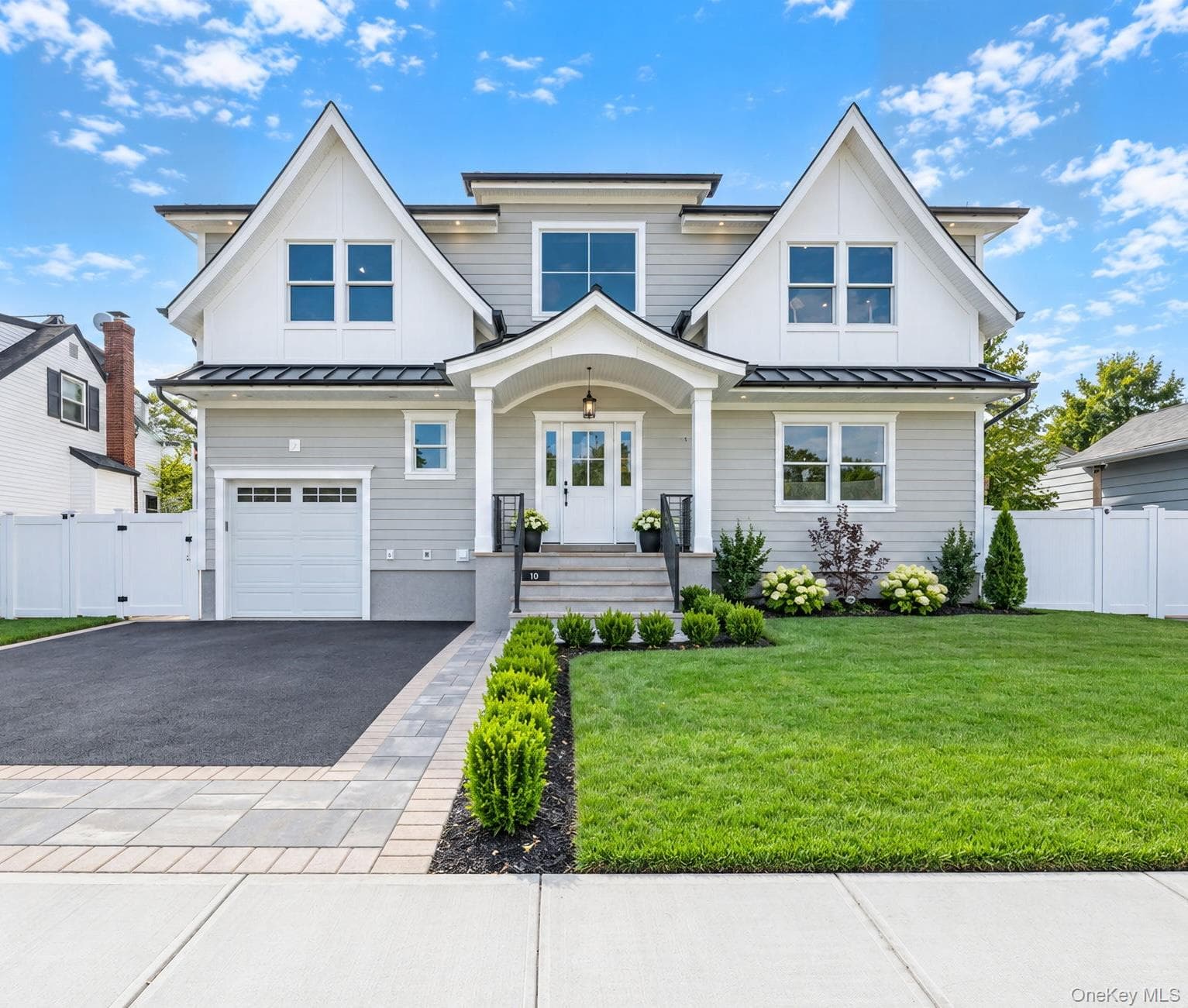 746 Blackstone Avenue, East Meadow