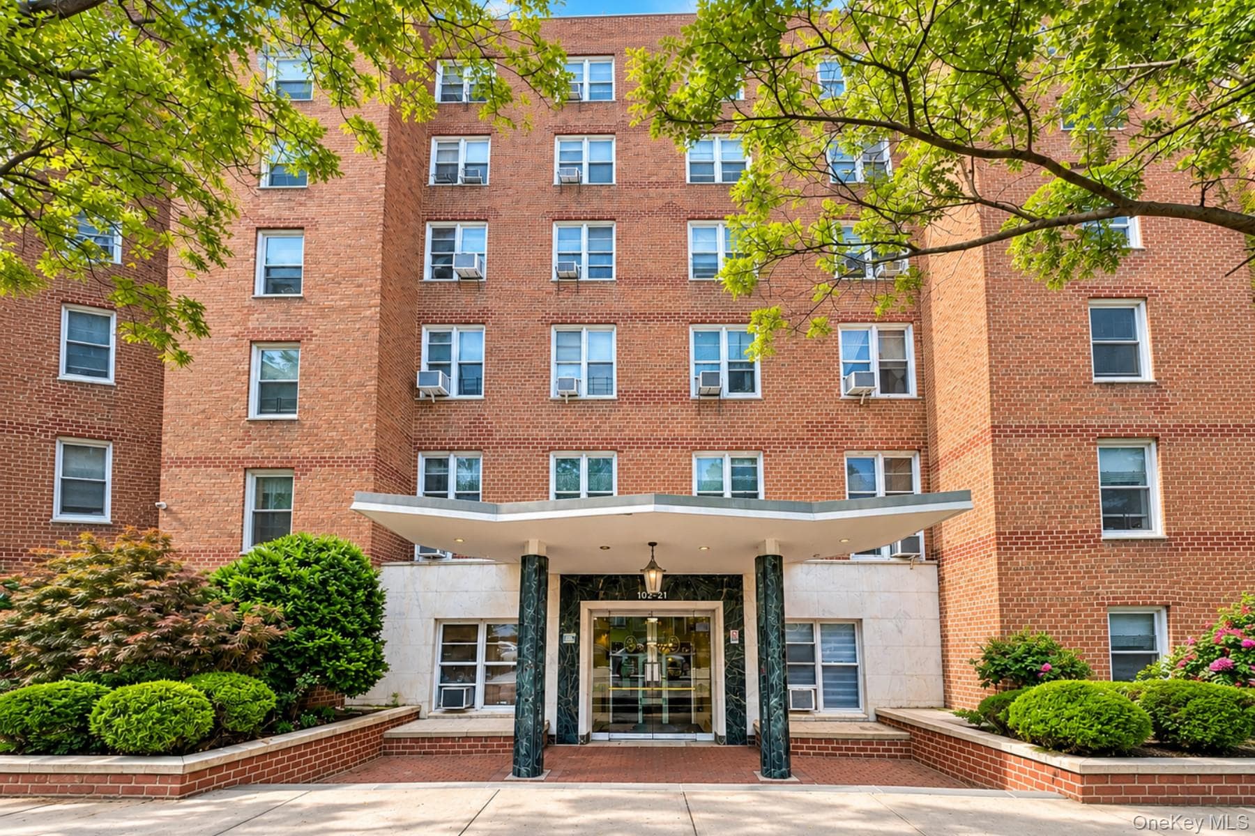 102-21 63 Road Unit: 53A, Forest Hills