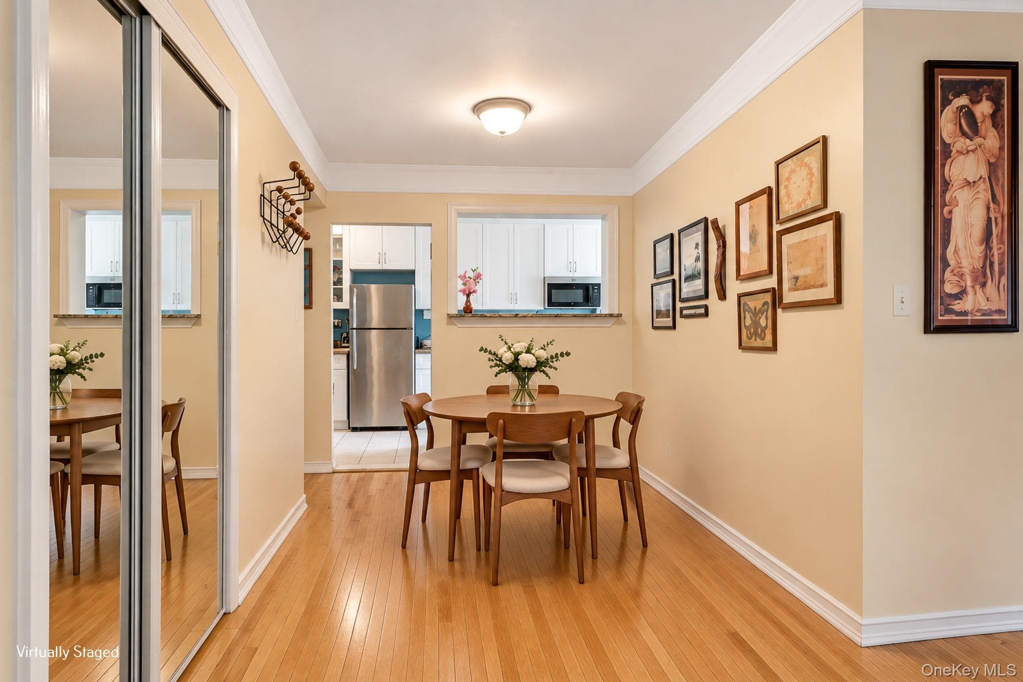 285 E 35th Street Unit: 6D thumbnail 2