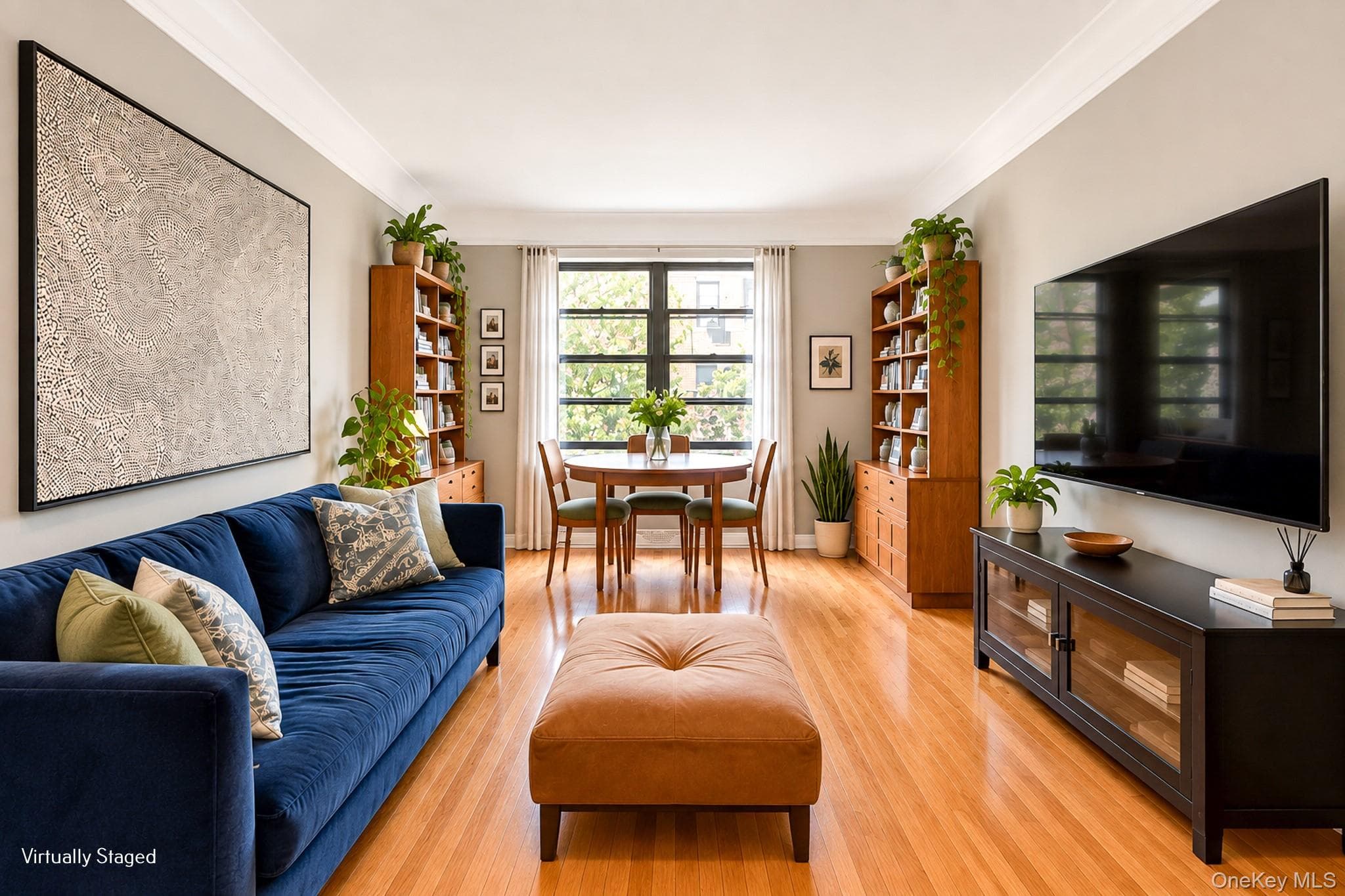 285 E 35th Street Unit: 6D, Brooklyn