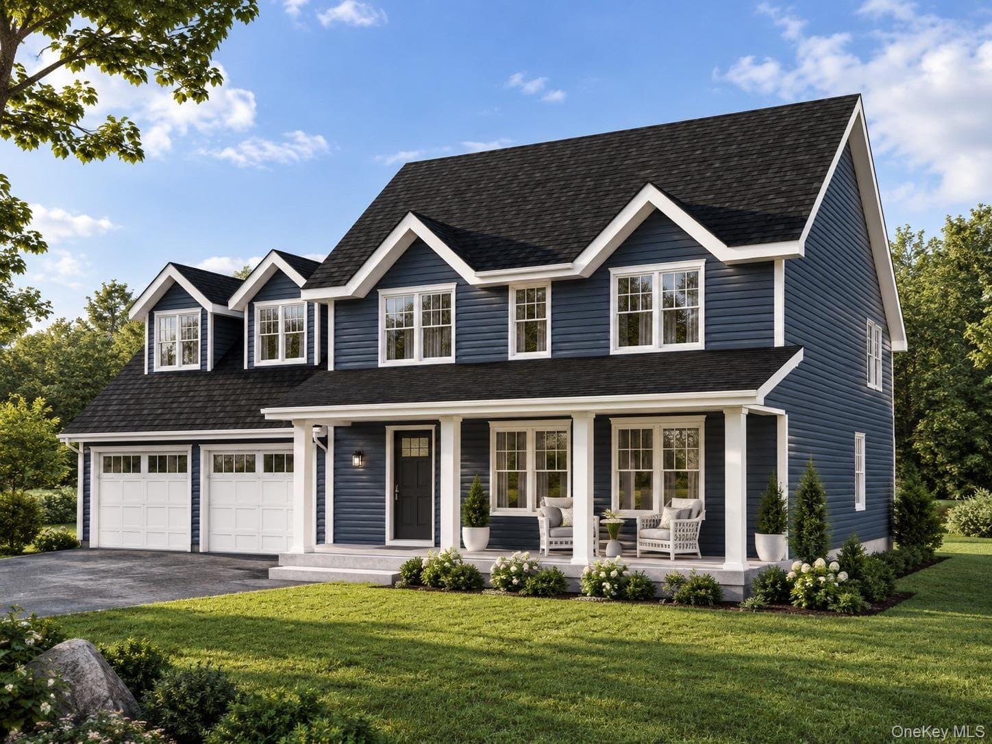3 Bills Lane, Marlboro